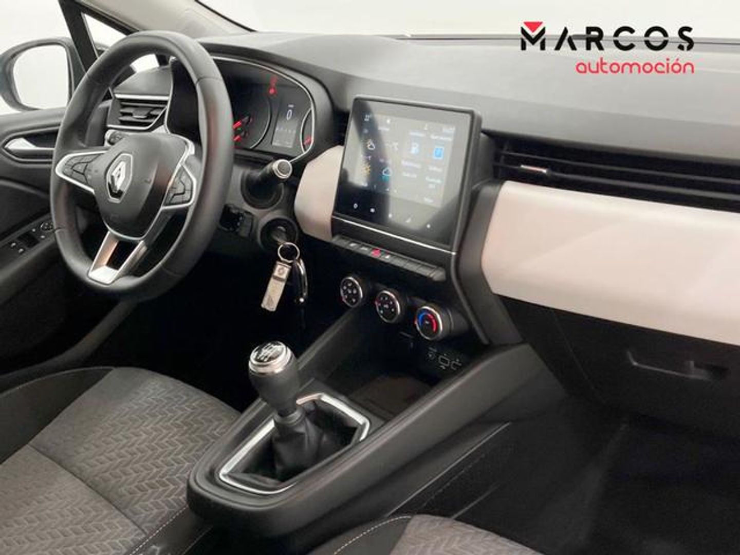 Renault Clio SL Limited TCe 66 kW (90 CV)