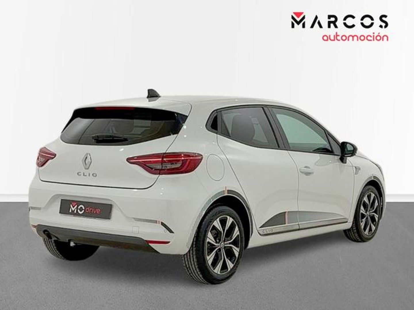 Renault Clio SL Limited TCe 66 kW (90 CV)