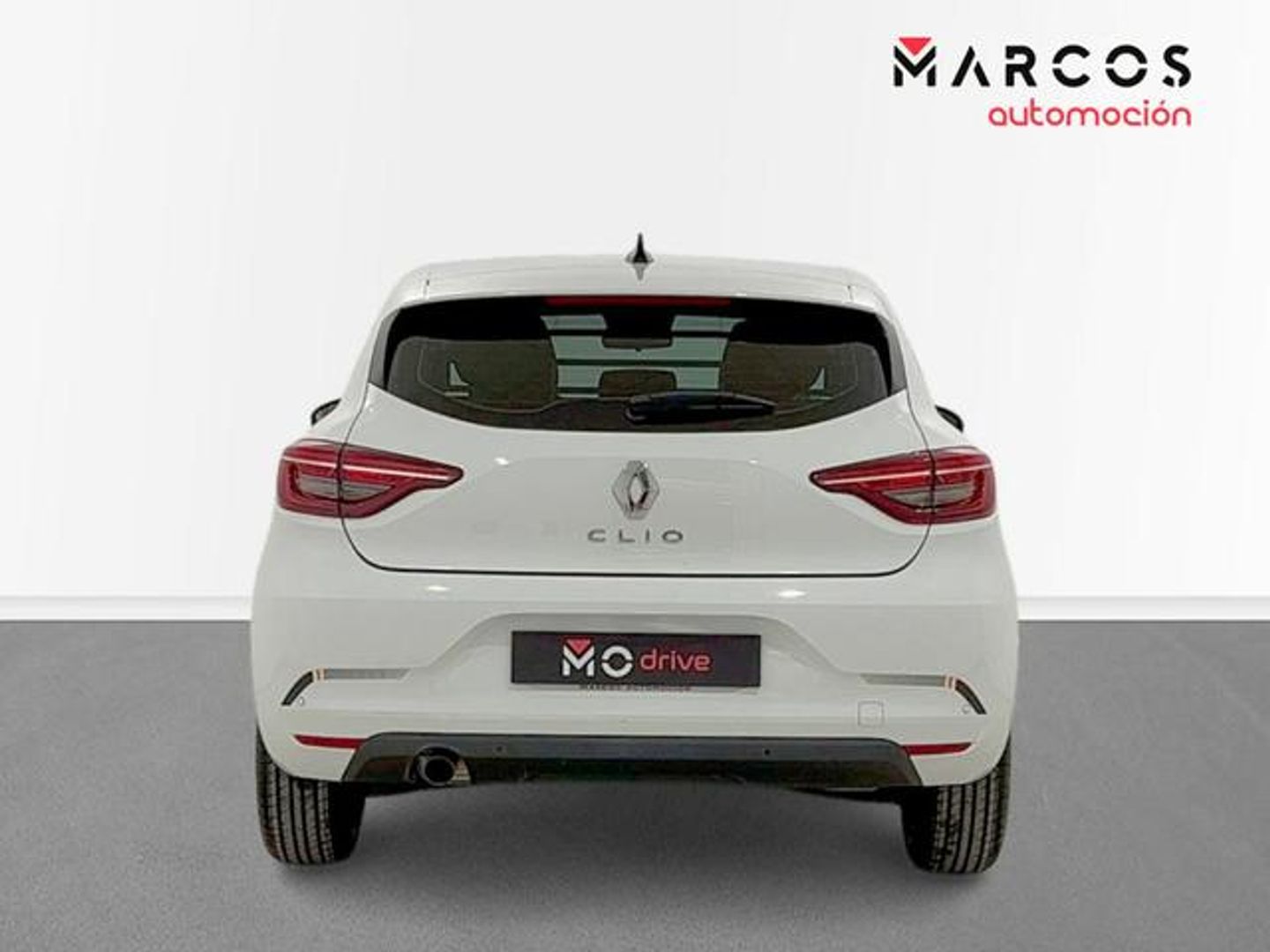 Renault Clio SL Limited TCe 66 kW (90 CV)