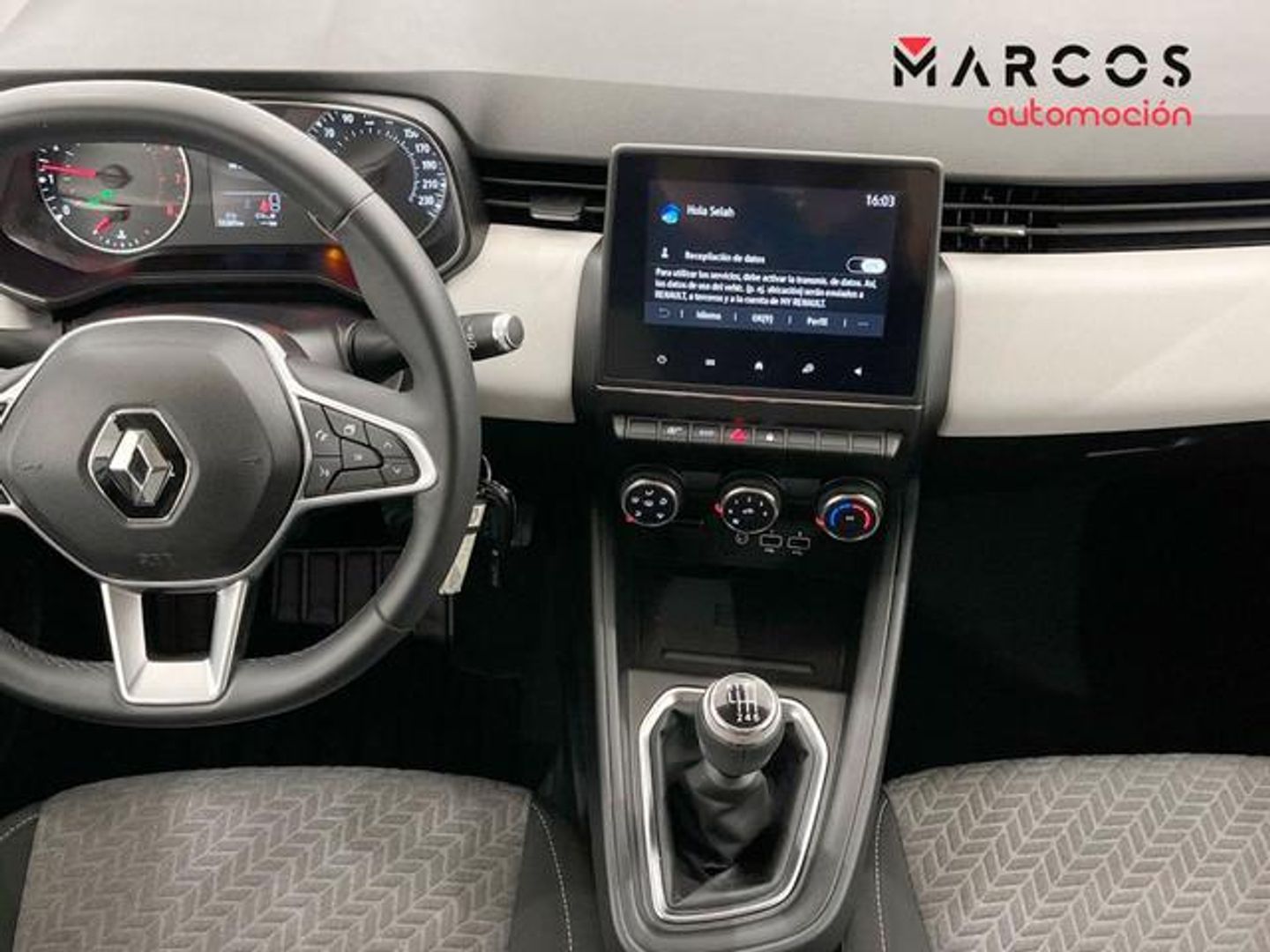 Renault Clio SL Limited TCe 66 kW (90 CV)