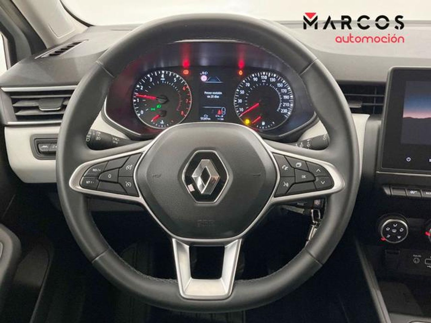 Renault Clio SL Limited TCe 66 kW (90 CV)