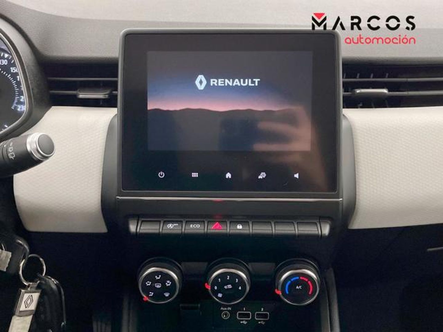 Renault Clio SL Limited TCe 66 kW (90 CV)