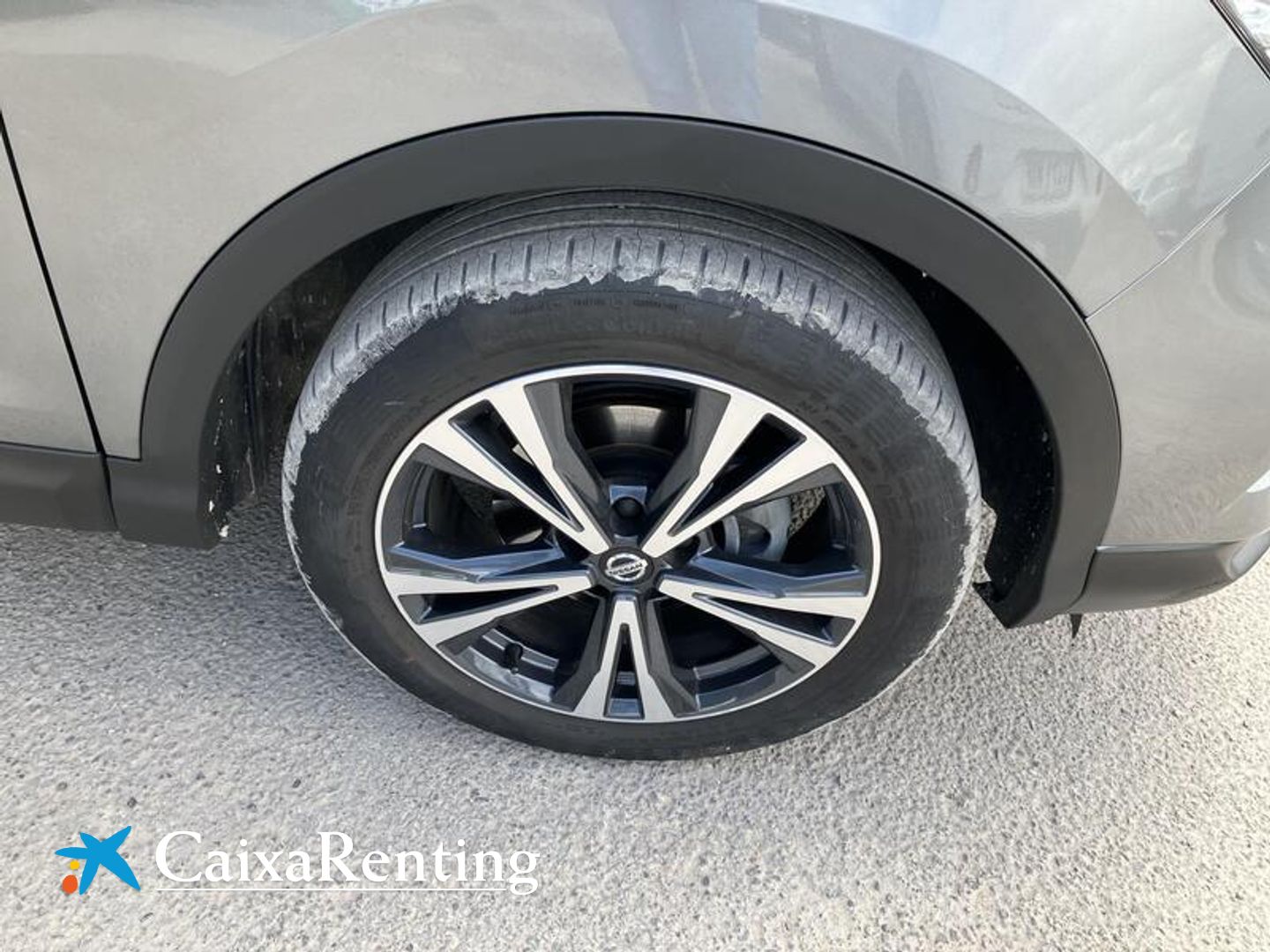 Nissan Qashqai DIG-T 160 N-Connecta 4x2 DCT 117 kW (160 CV)