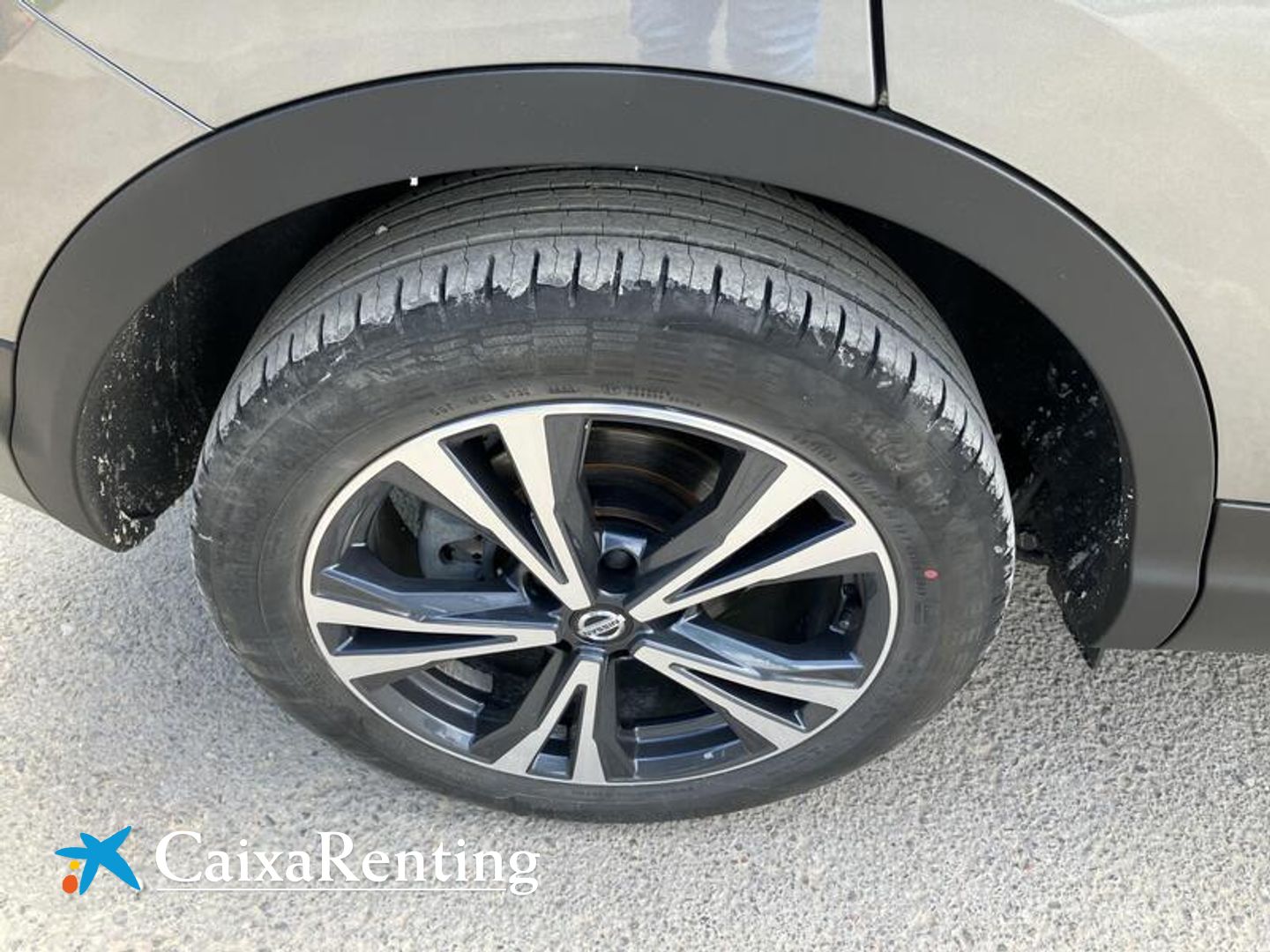 Nissan Qashqai DIG-T 160 N-Connecta 4x2 DCT 117 kW (160 CV)