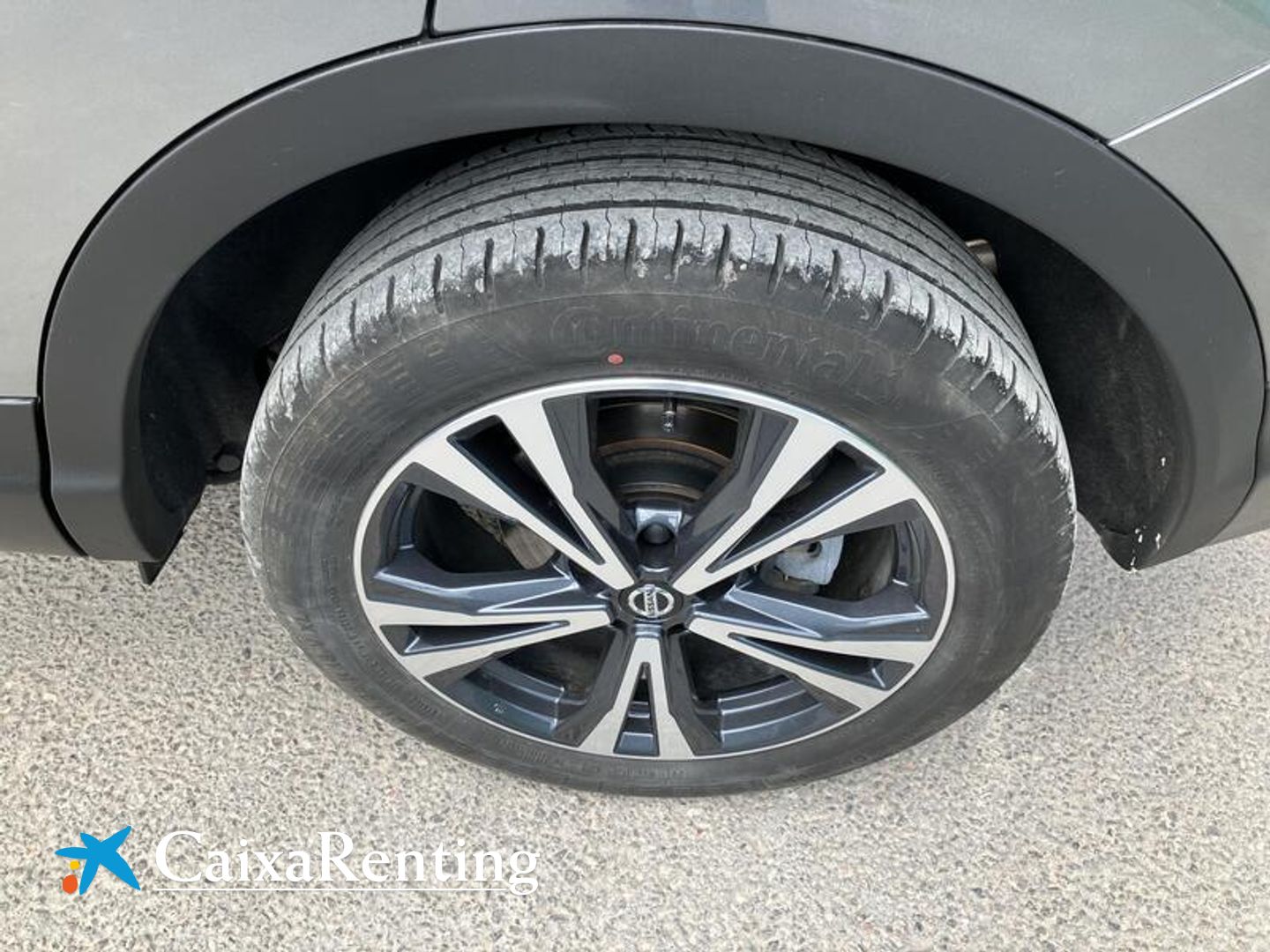 Nissan Qashqai DIG-T 160 N-Connecta 4x2 DCT 117 kW (160 CV)
