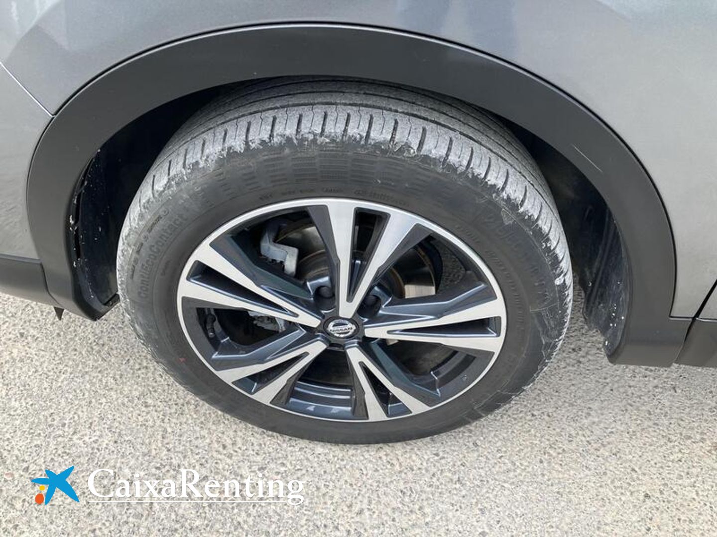 Nissan Qashqai DIG-T 160 N-Connecta 4x2 DCT 117 kW (160 CV)