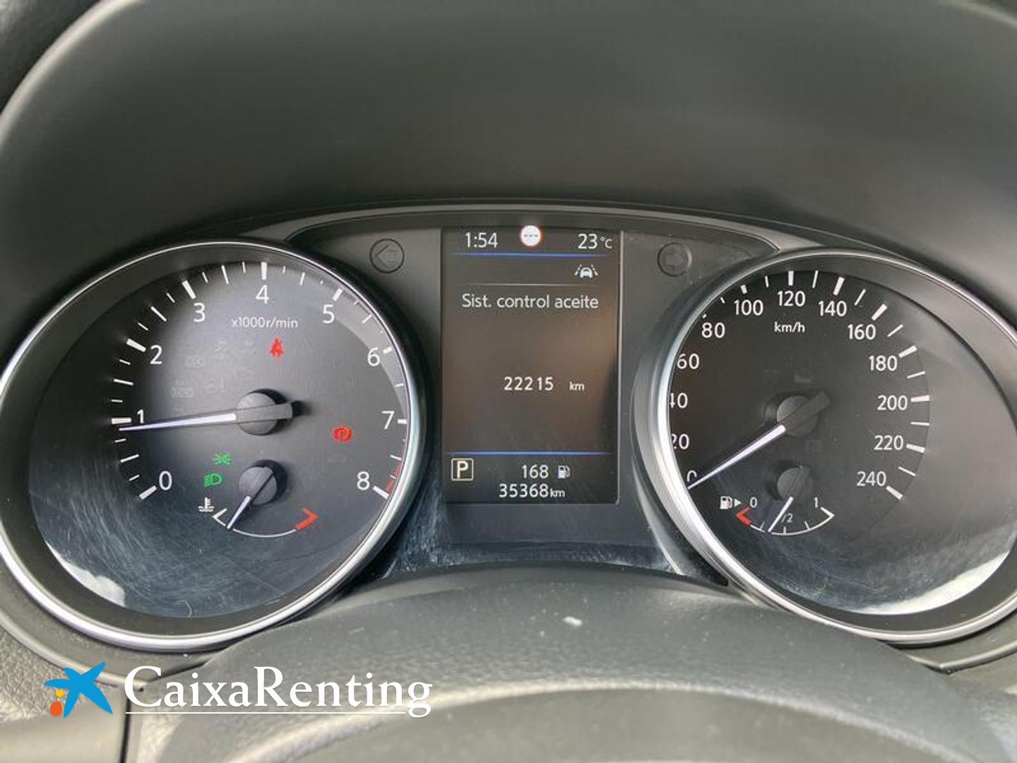 Nissan Qashqai DIG-T 160 N-Connecta 4x2 DCT 117 kW (160 CV)