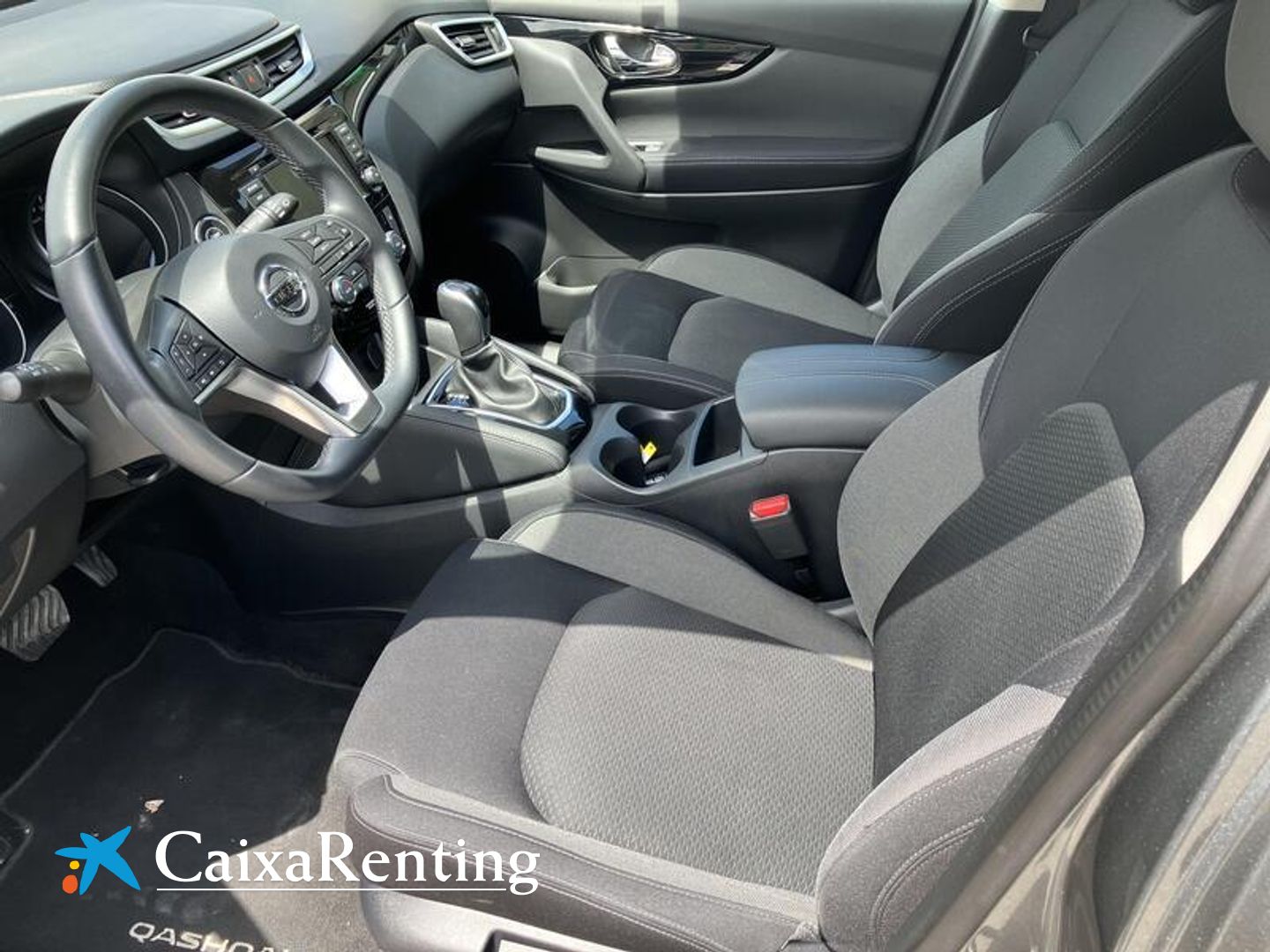 Nissan Qashqai DIG-T 160 N-Connecta 4x2 DCT 117 kW (160 CV)