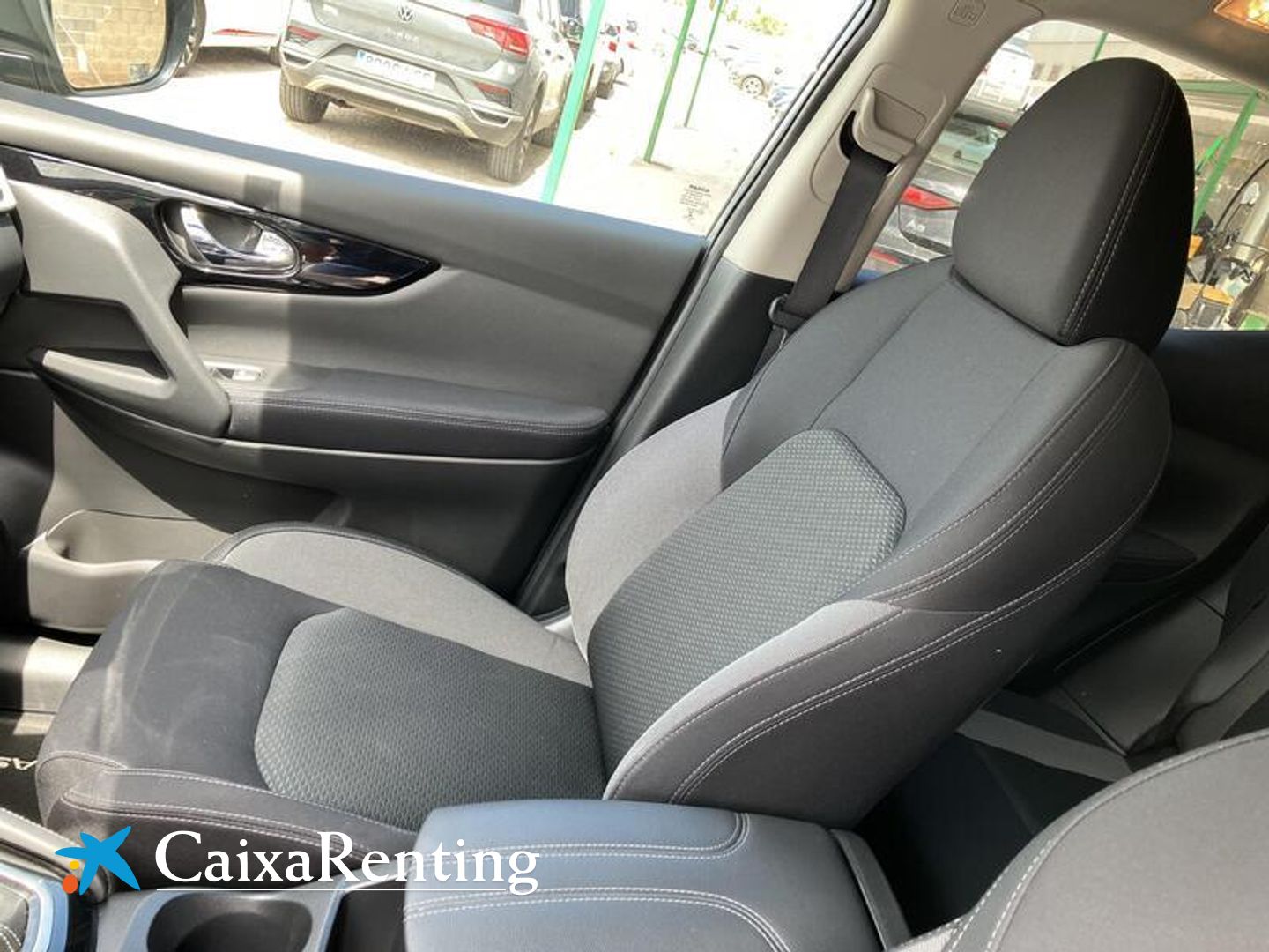 Nissan Qashqai DIG-T 160 N-Connecta 4x2 DCT 117 kW (160 CV)