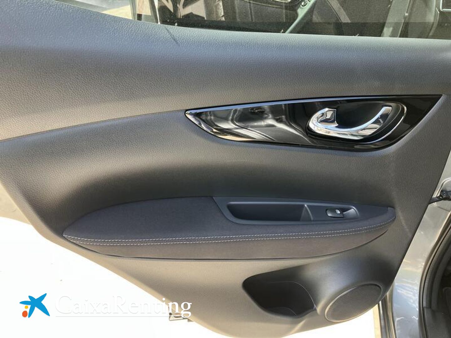 Nissan Qashqai DIG-T 160 N-Connecta 4x2 DCT 117 kW (160 CV)