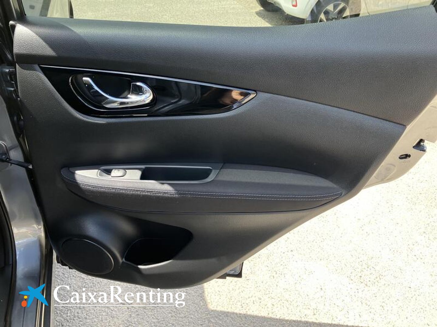 Nissan Qashqai DIG-T 160 N-Connecta 4x2 DCT 117 kW (160 CV)