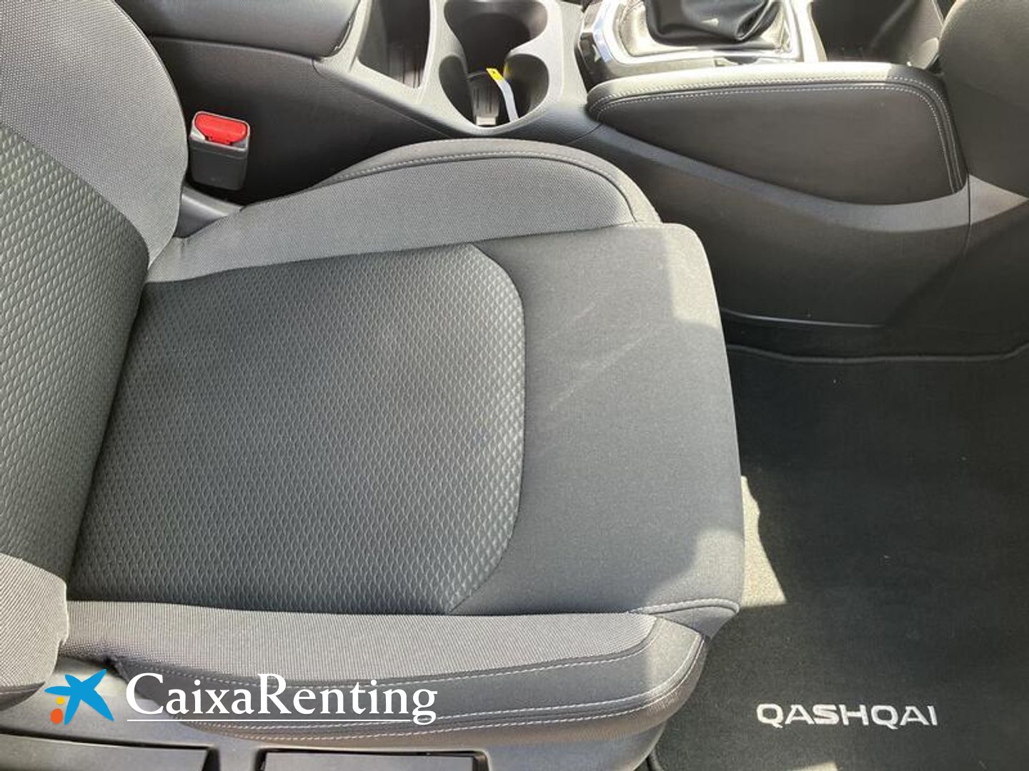Nissan Qashqai DIG-T 160 N-Connecta 4x2 DCT 117 kW (160 CV)