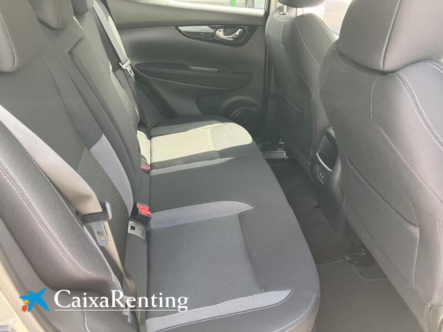 Nissan Qashqai DIG-T 160 N-Connecta 4x2 DCT 117 kW (160 CV)