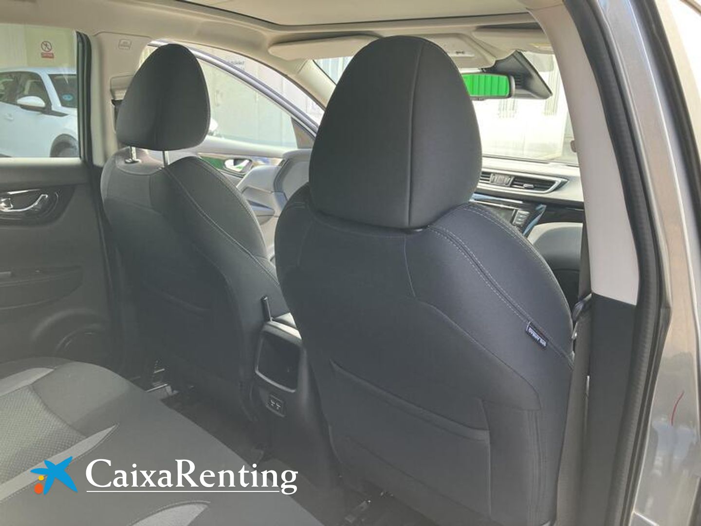 Nissan Qashqai DIG-T 160 N-Connecta 4x2 DCT 117 kW (160 CV)