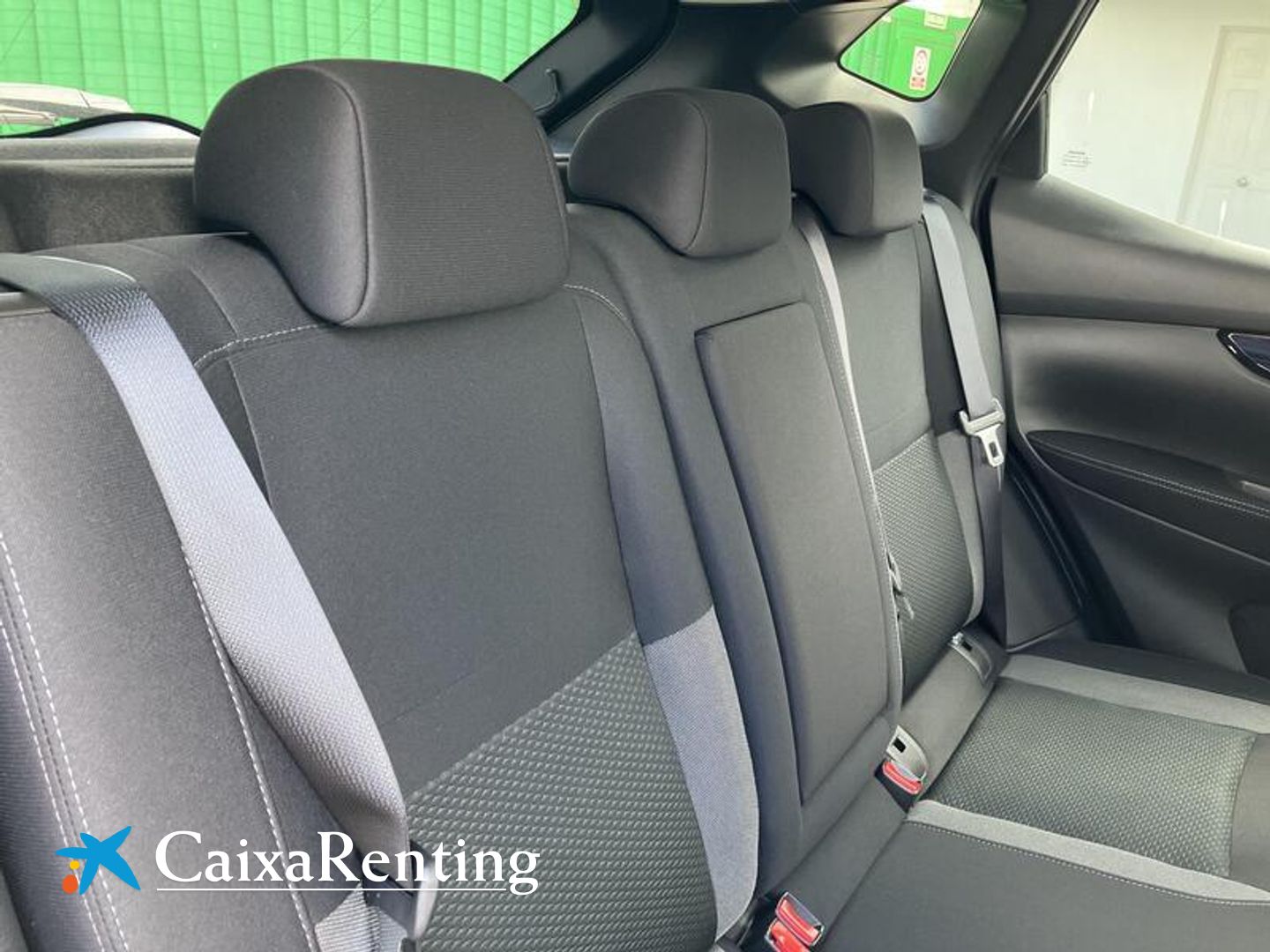 Nissan Qashqai DIG-T 160 N-Connecta 4x2 DCT 117 kW (160 CV)