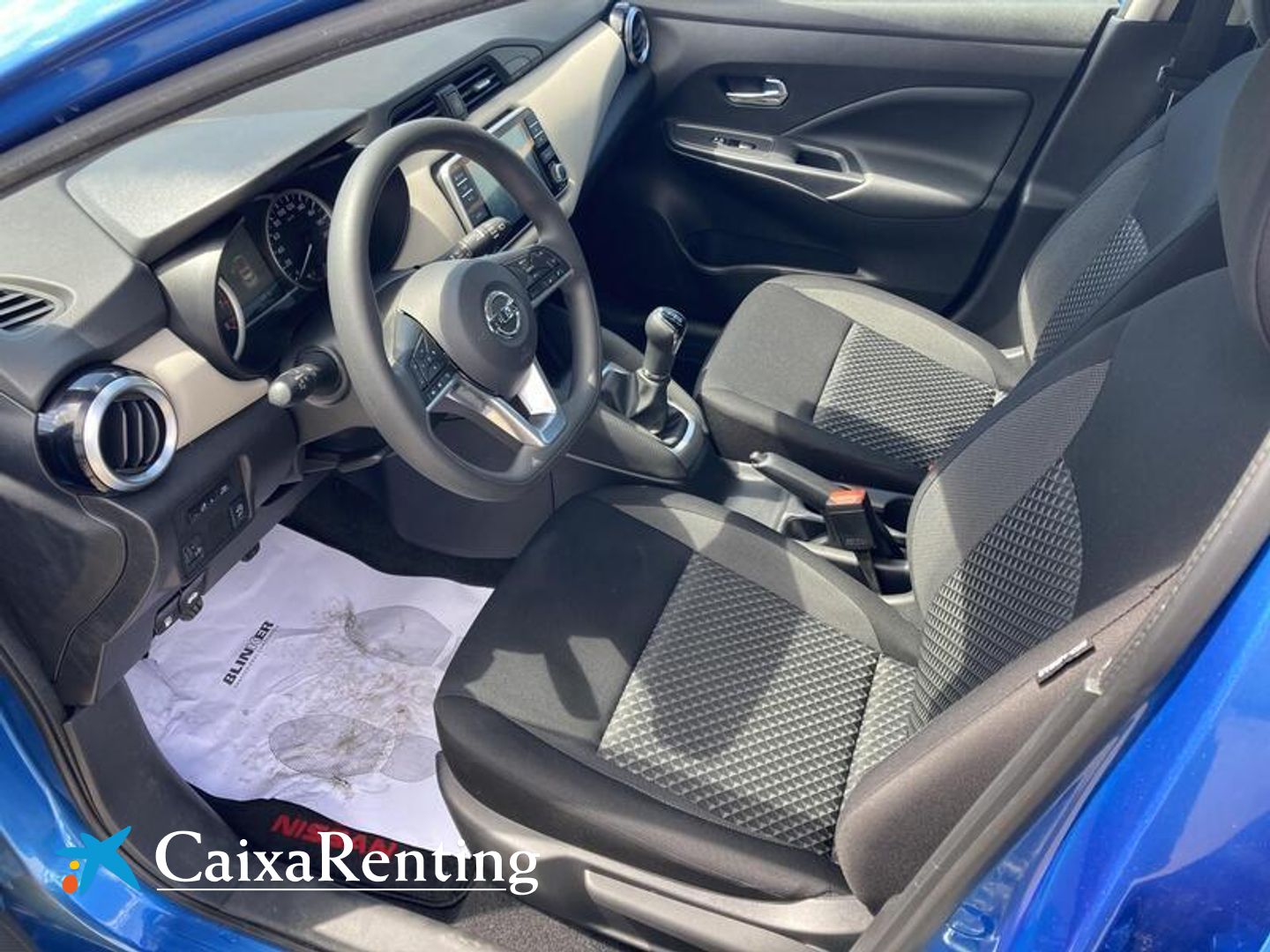 Nissan Micra IG-T Acenta 68 kW (92 CV)