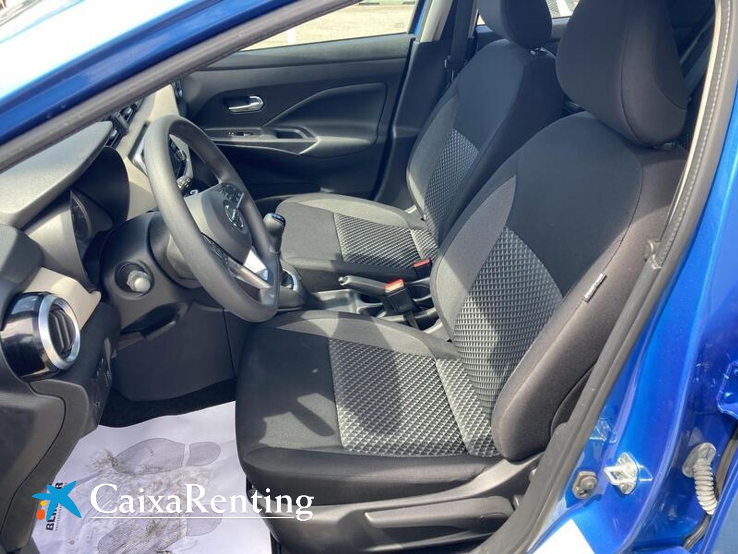Nissan Micra IG-T Acenta 68 kW (92 CV)