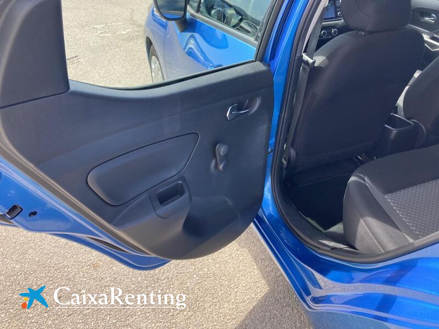 Nissan Micra IG-T Acenta 68 kW (92 CV)