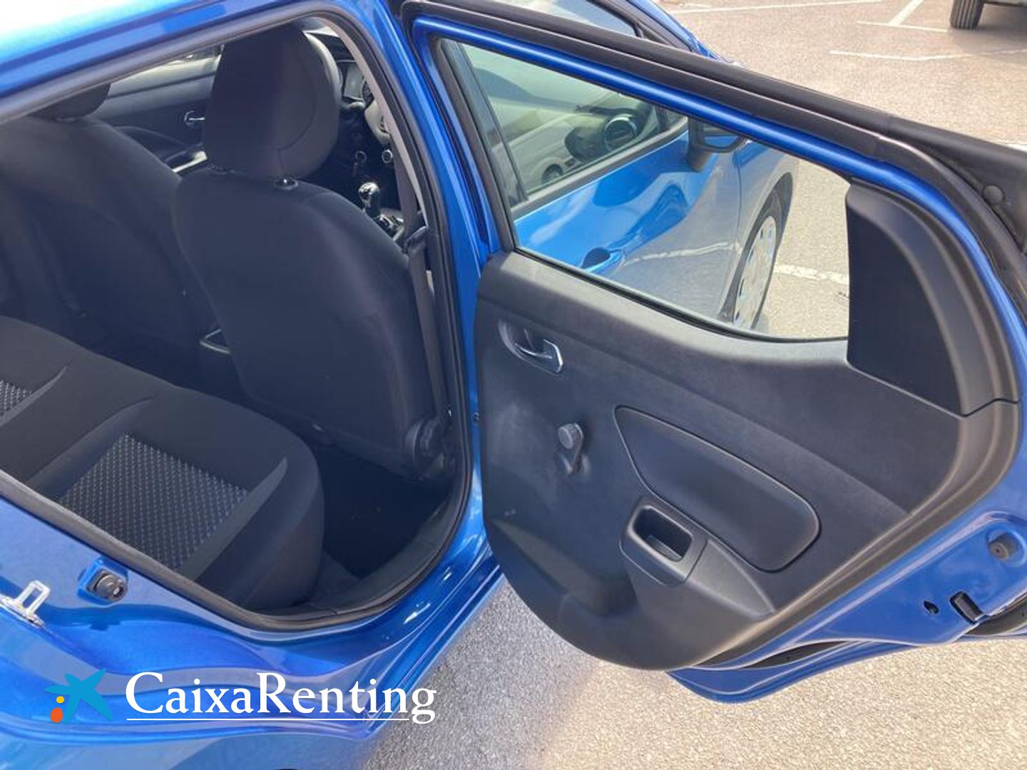 Nissan Micra IG-T Acenta 68 kW (92 CV)