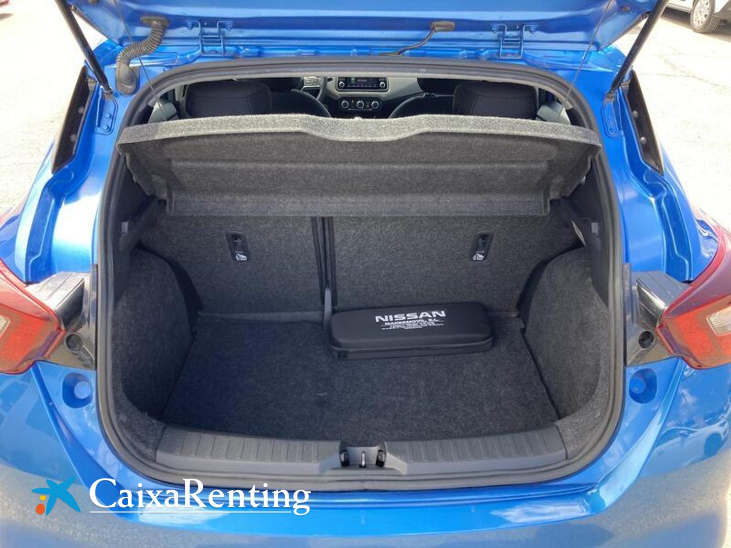 Nissan Micra IG-T Acenta 68 kW (92 CV)