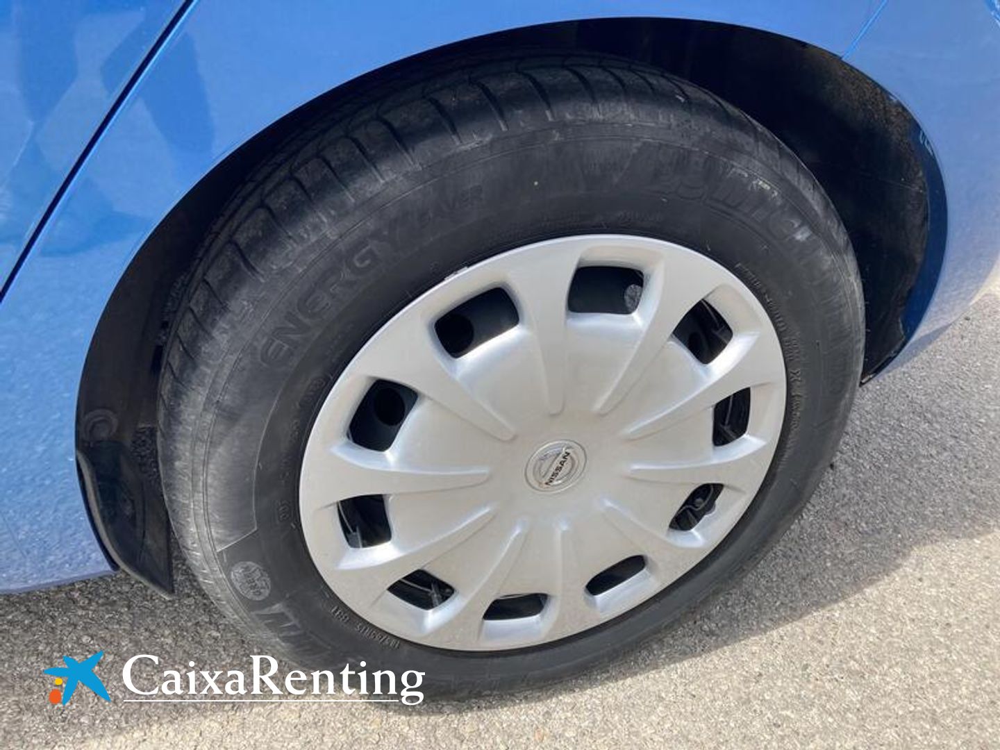 Nissan Micra IG-T Acenta 68 kW (92 CV)