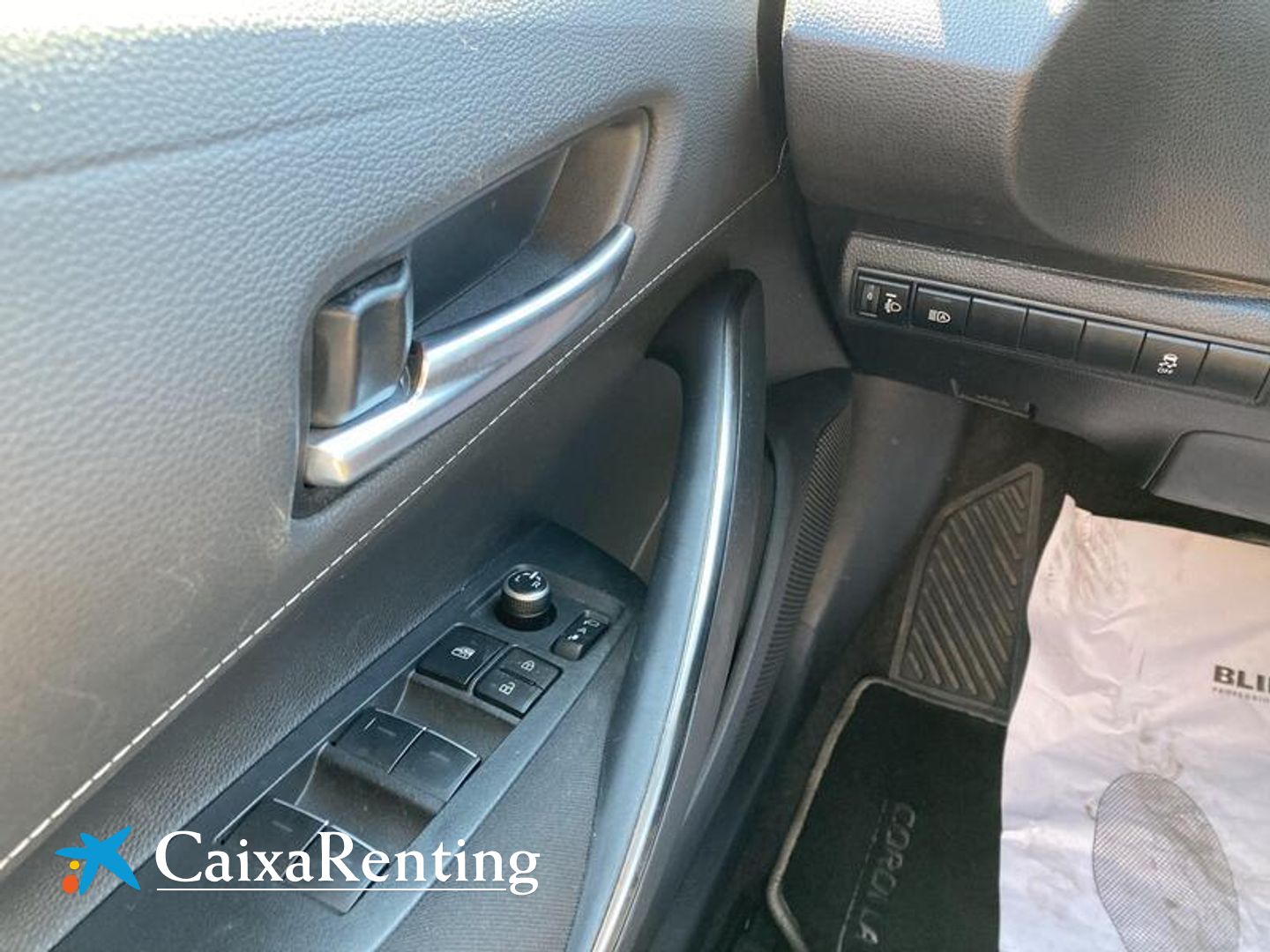 Toyota Corolla 1.8 125 Híbrido Active Tech E-CVT 90 kW (122 CV)
