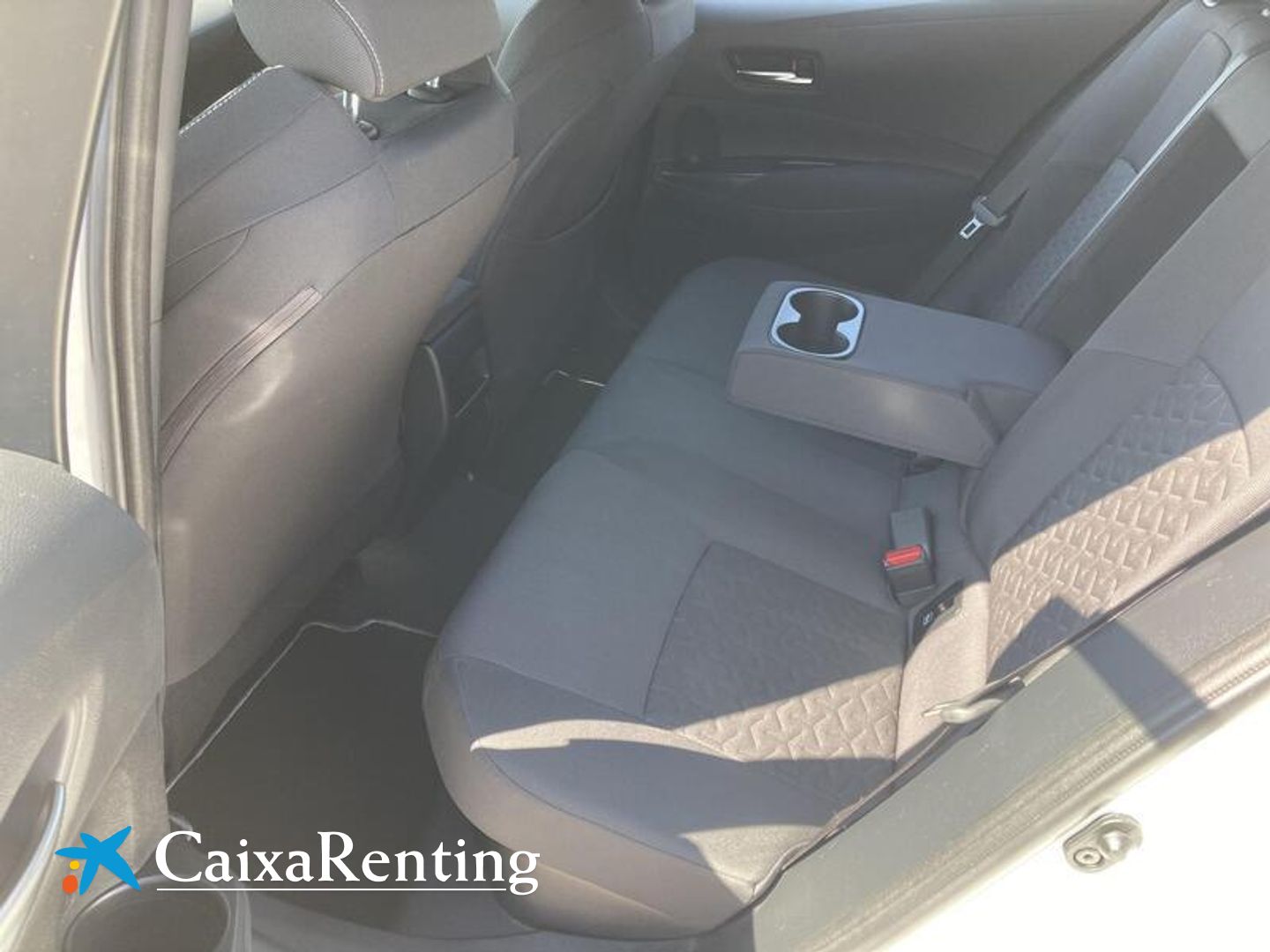 Toyota Corolla 1.8 125 Híbrido Active Tech E-CVT 90 kW (122 CV)