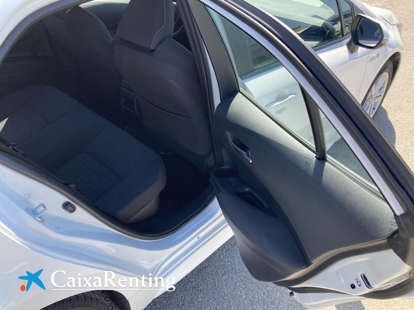 Toyota Corolla 1.8 125 Híbrido Active Tech E-CVT 90 kW (122 CV)