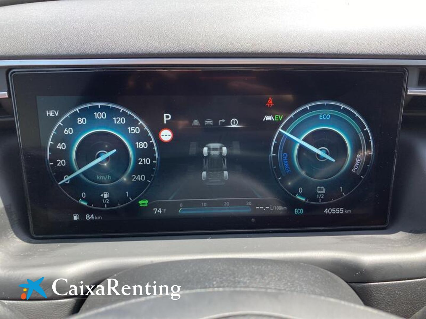 Hyundai Tucson 1.6 TGDI PHEV Tecno Sky 4x4 Auto 195 kW (265 CV)