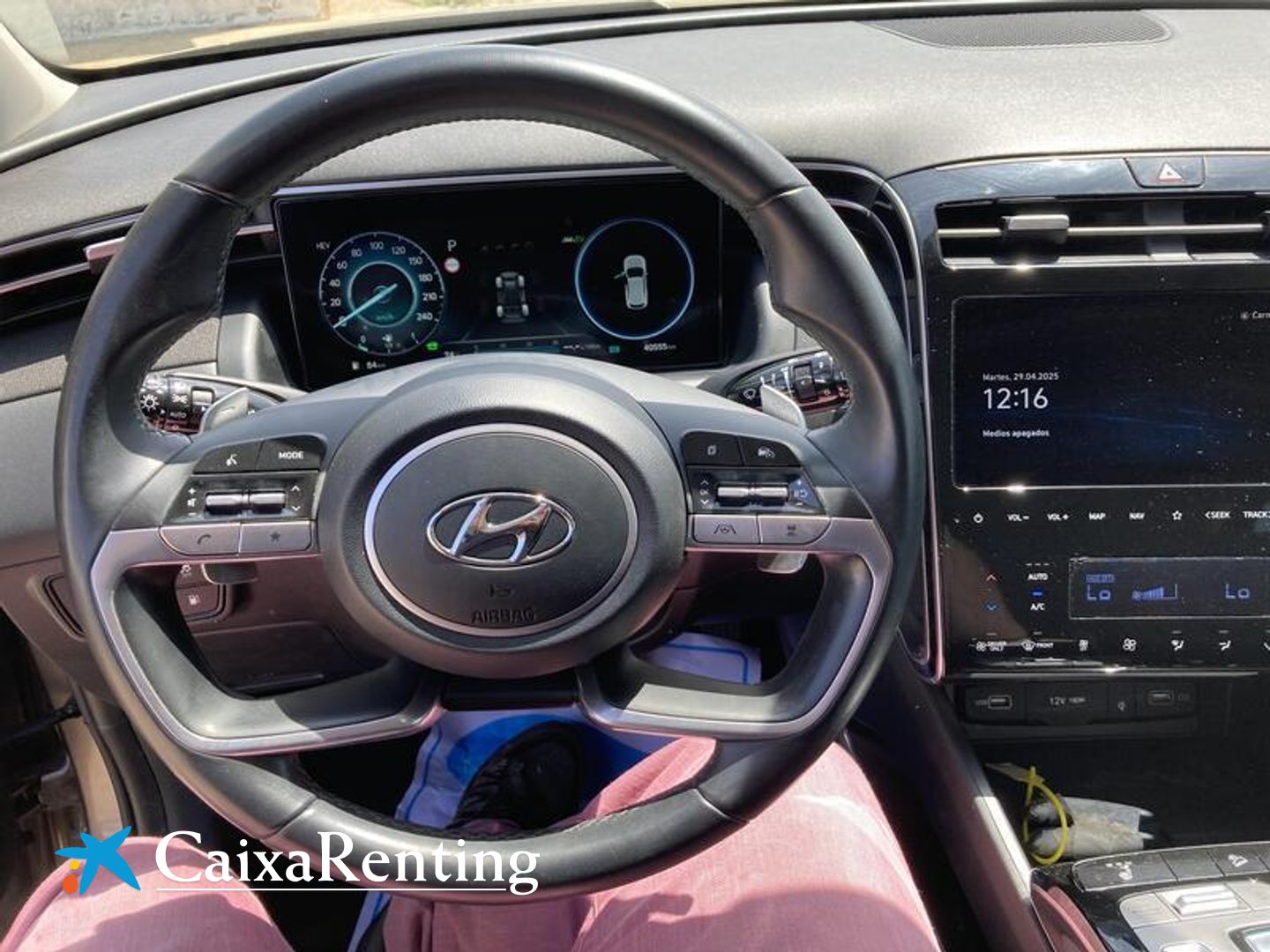 Hyundai Tucson 1.6 TGDI PHEV Tecno Sky 4x4 Auto 195 kW (265 CV)