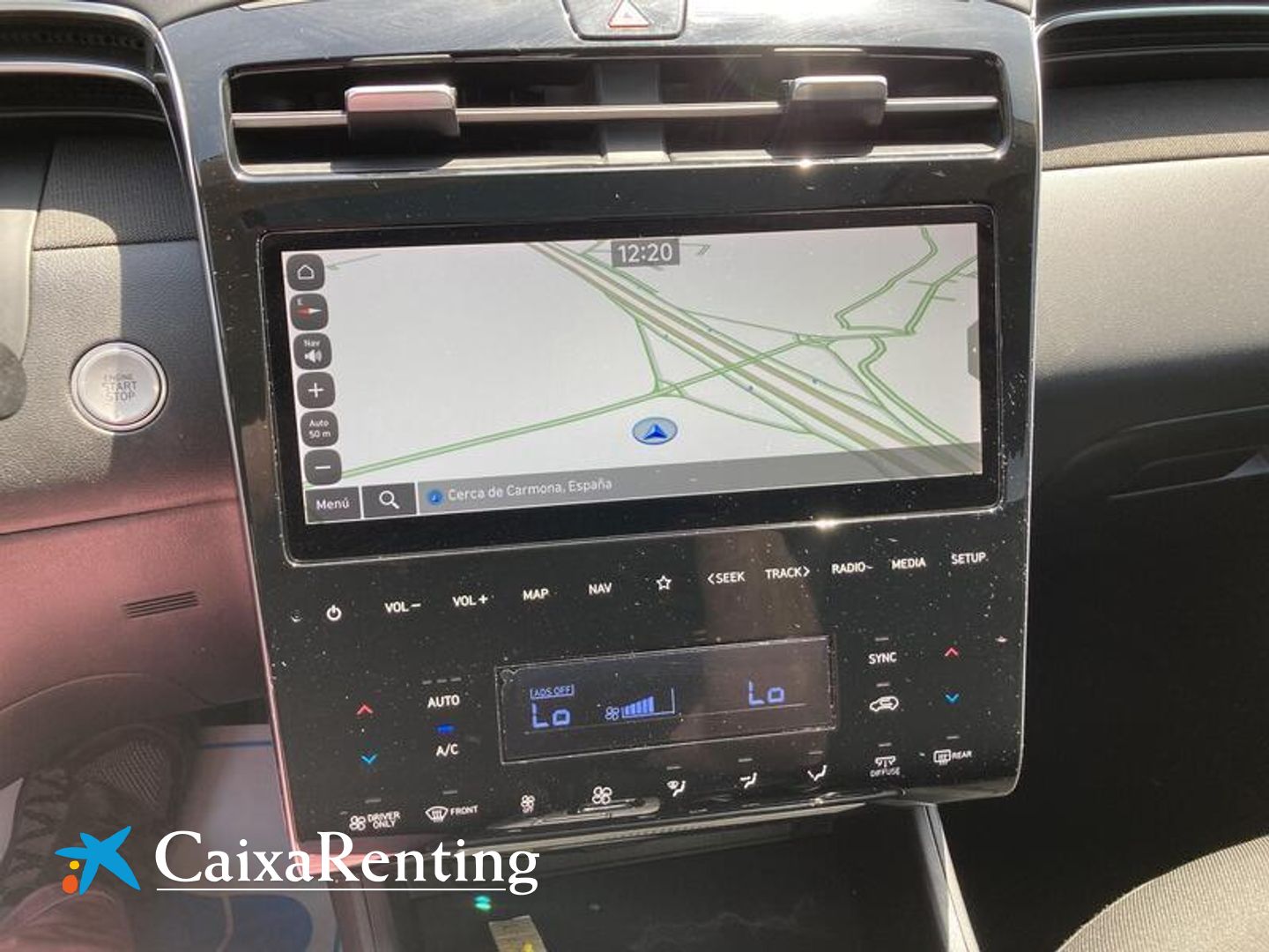 Hyundai Tucson 1.6 TGDI PHEV Tecno Sky 4x4 Auto 195 kW (265 CV)