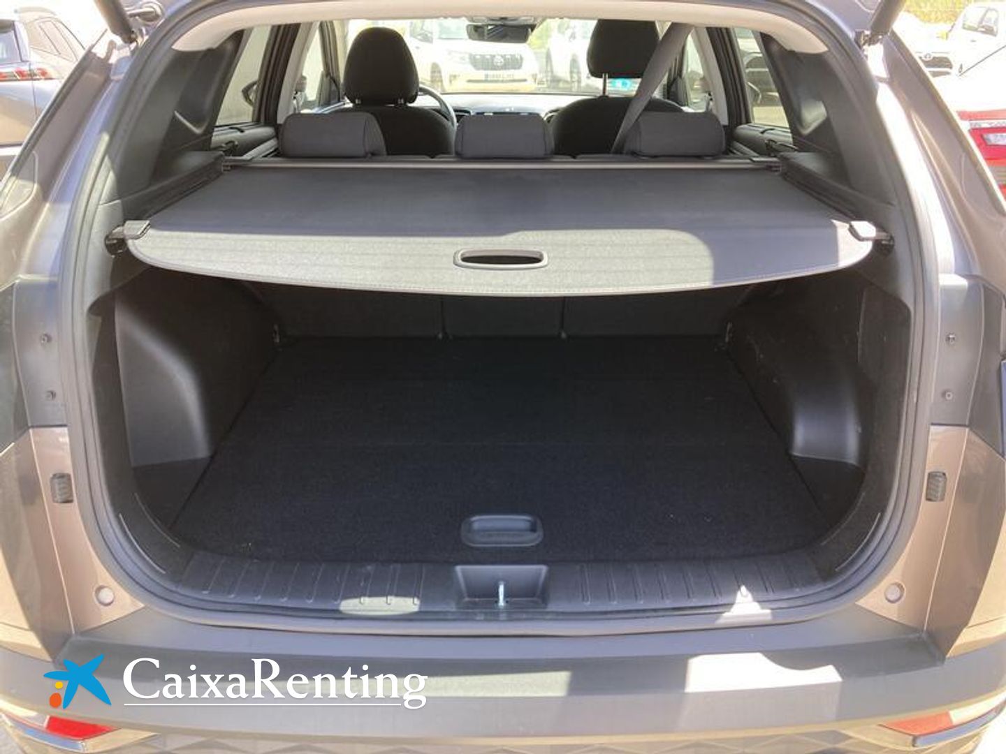 Hyundai Tucson 1.6 TGDI PHEV Tecno Sky 4x4 Auto 195 kW (265 CV)