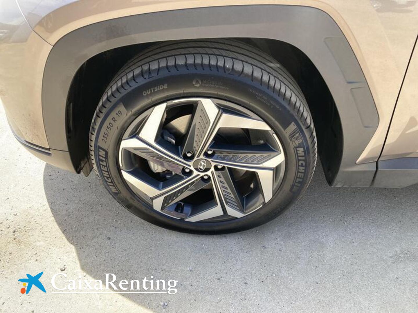 Hyundai Tucson 1.6 TGDI PHEV Tecno Sky 4x4 Auto 195 kW (265 CV)