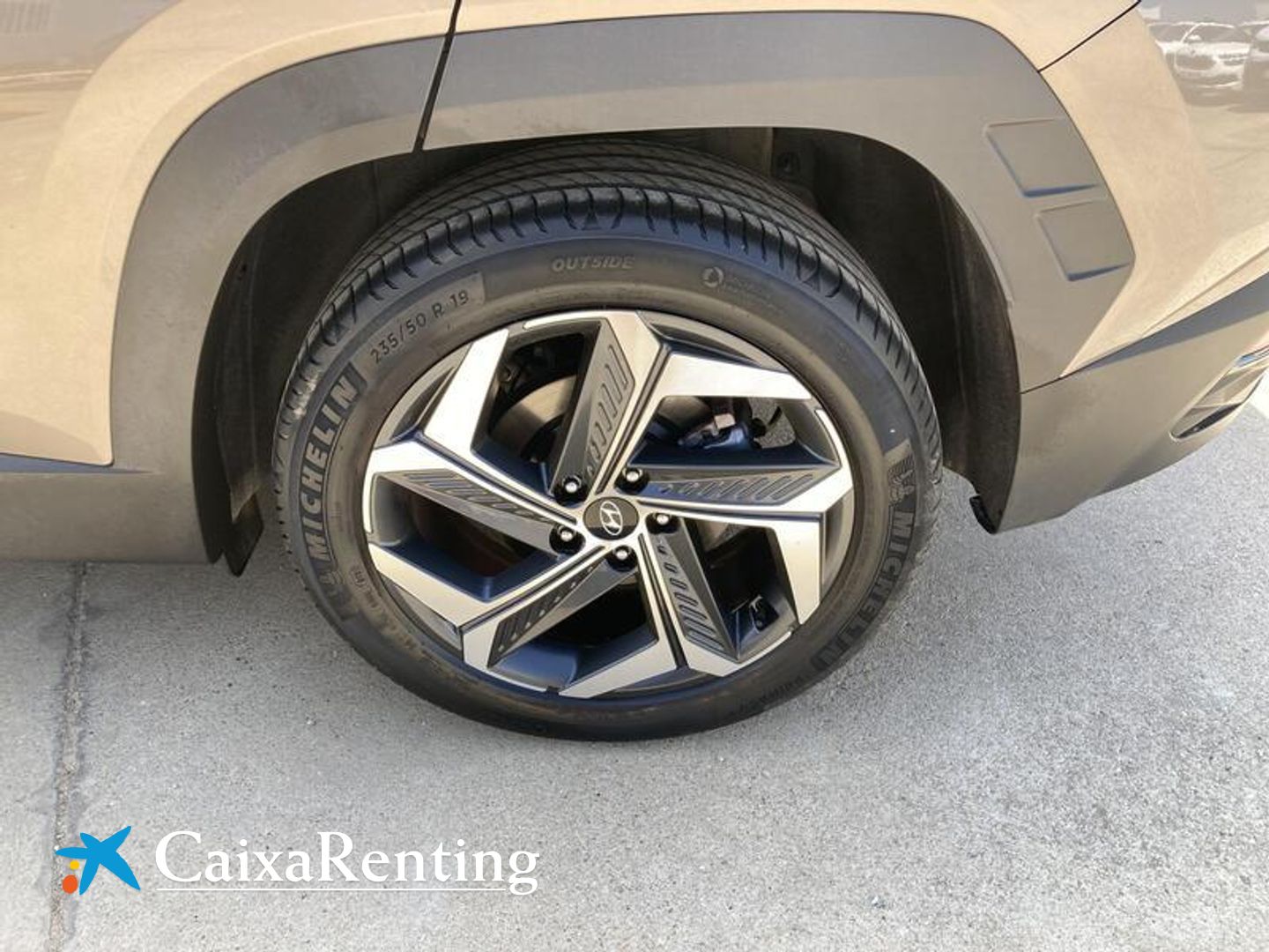 Hyundai Tucson 1.6 TGDI PHEV Tecno Sky 4x4 Auto 195 kW (265 CV)