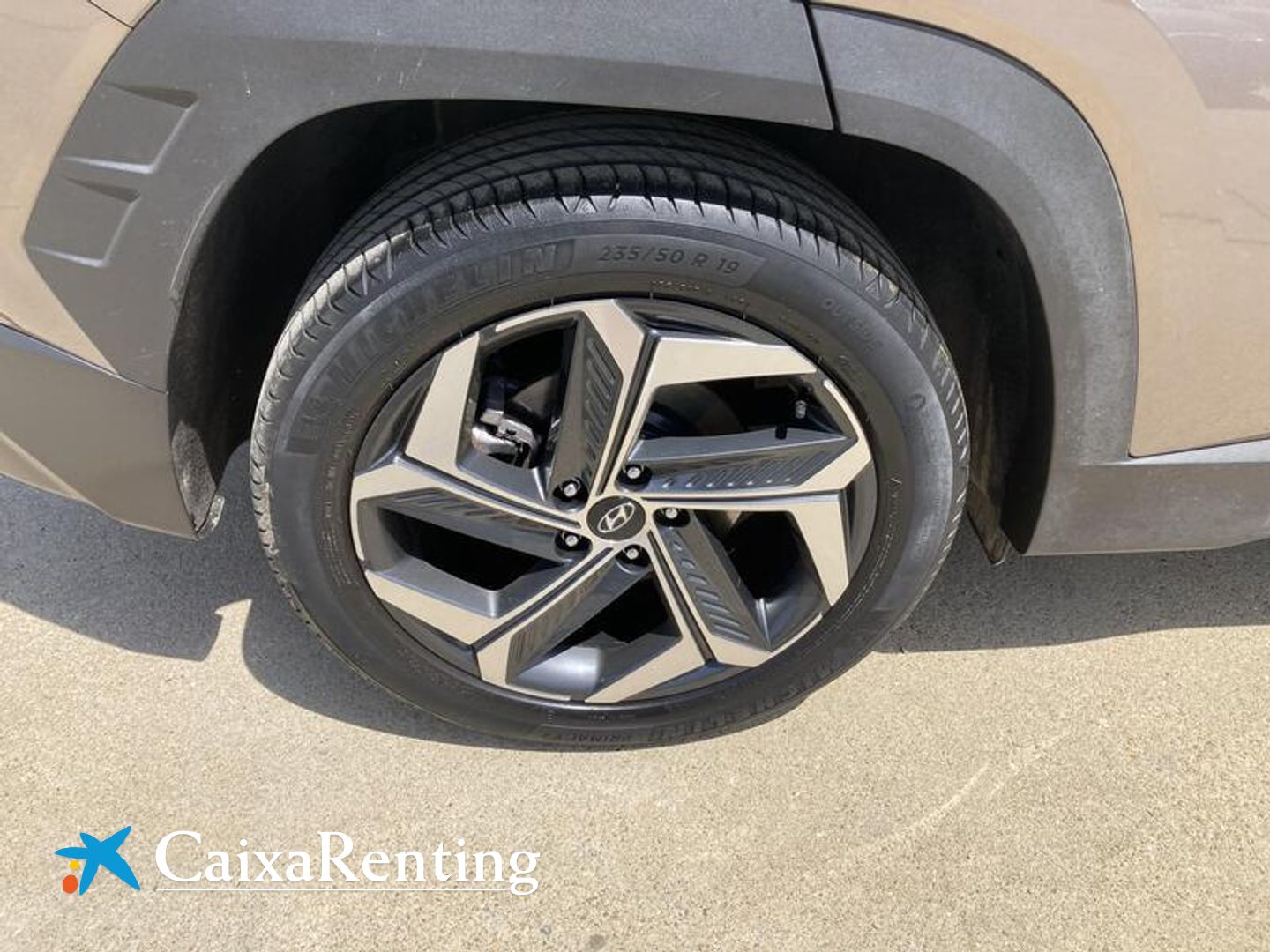Hyundai Tucson 1.6 TGDI PHEV Tecno Sky 4x4 Auto 195 kW (265 CV)