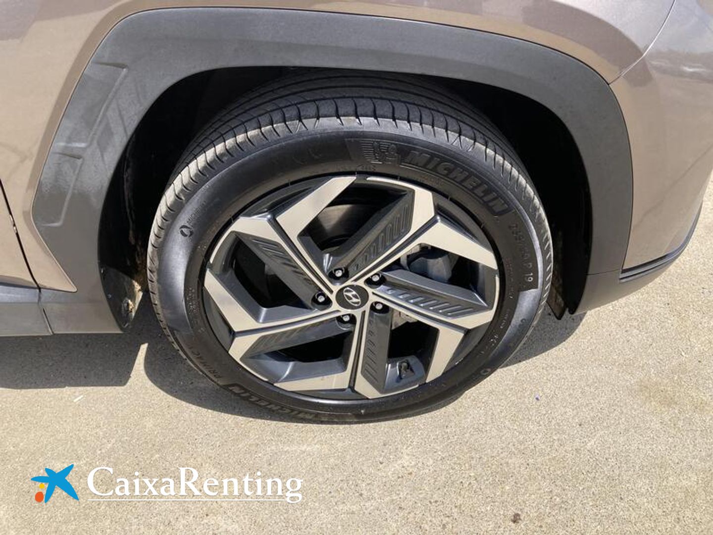 Hyundai Tucson 1.6 TGDI PHEV Tecno Sky 4x4 Auto 195 kW (265 CV)