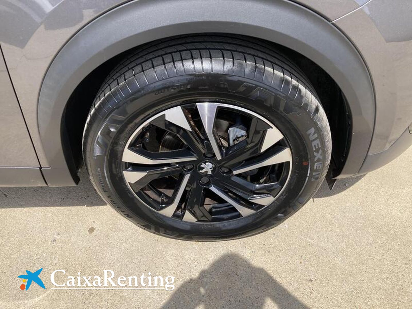 Peugeot 2008 PureTech 130 S&S Allure Pack EAT8 96 kW (130 CV)