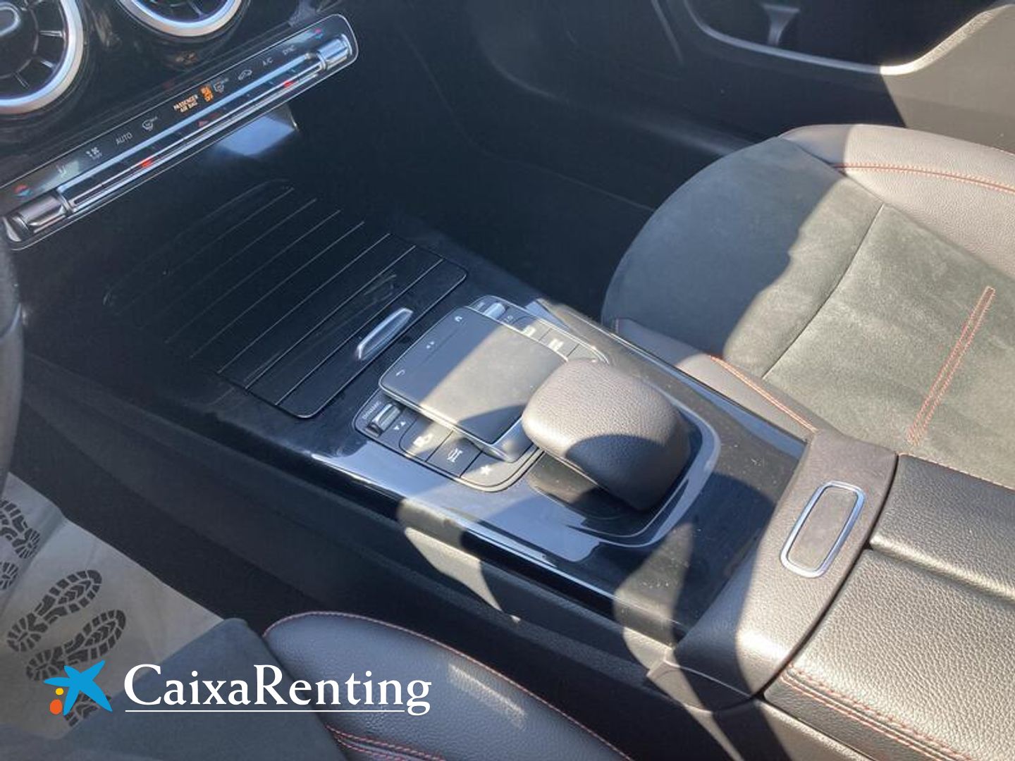 Mercedes-Benz Clase A 180 100 kW (136 CV)