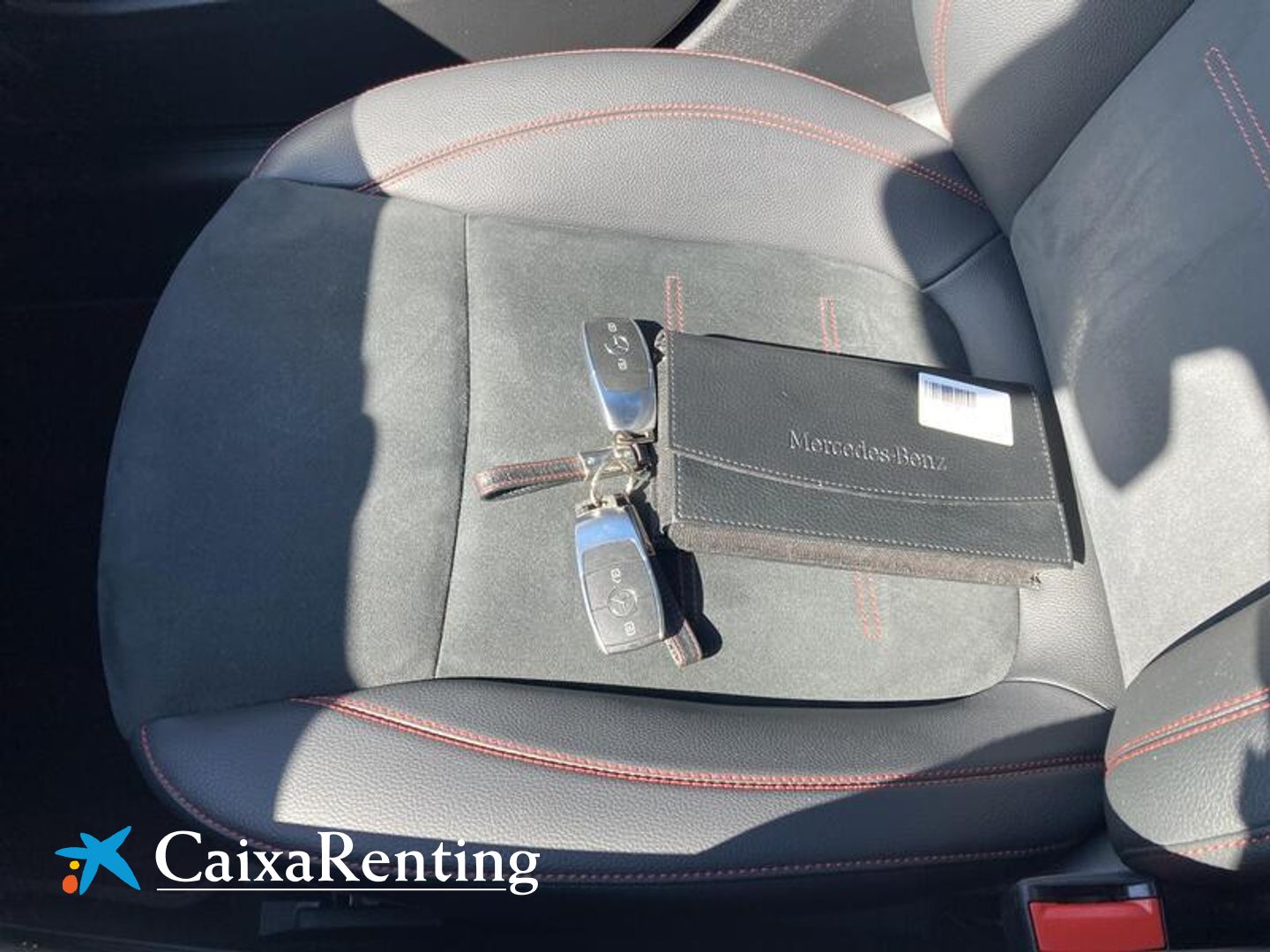 Mercedes-Benz Clase A 180 100 kW (136 CV)