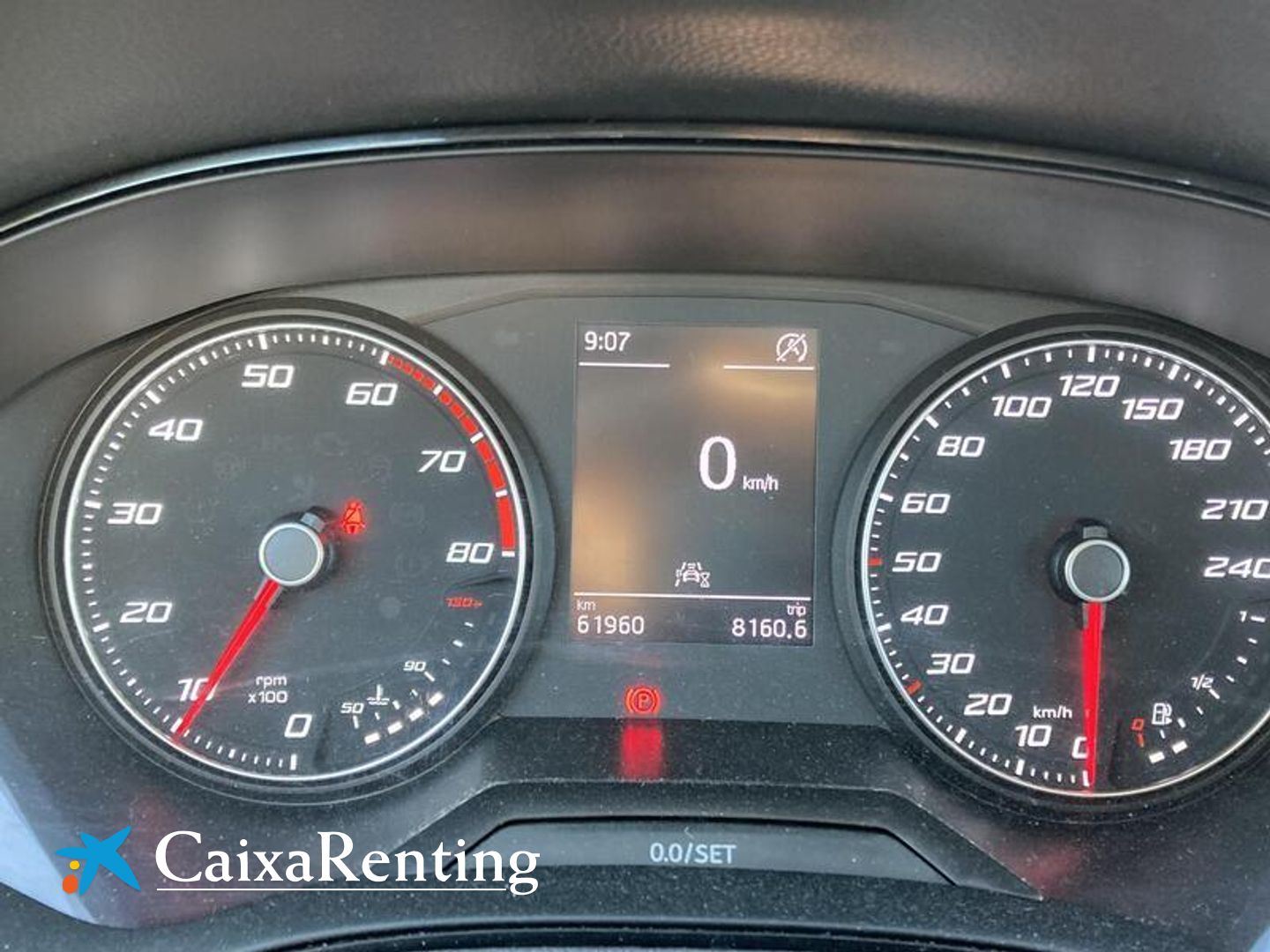 SEAT Arona 1.0 TSI Ecomotive Style Edition 85 kW (115 CV)