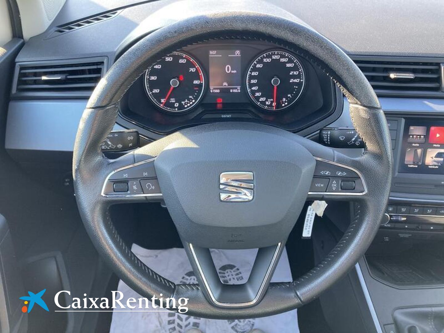 SEAT Arona 1.0 TSI Ecomotive Style Edition 85 kW (115 CV)