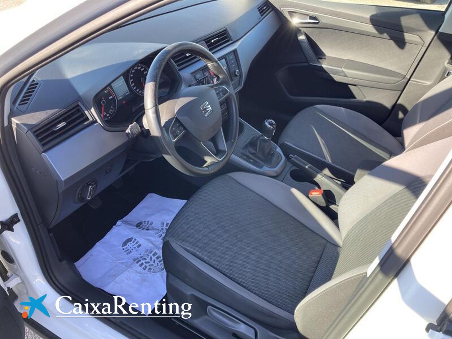 SEAT Arona 1.0 TSI Ecomotive Style Edition 85 kW (115 CV)