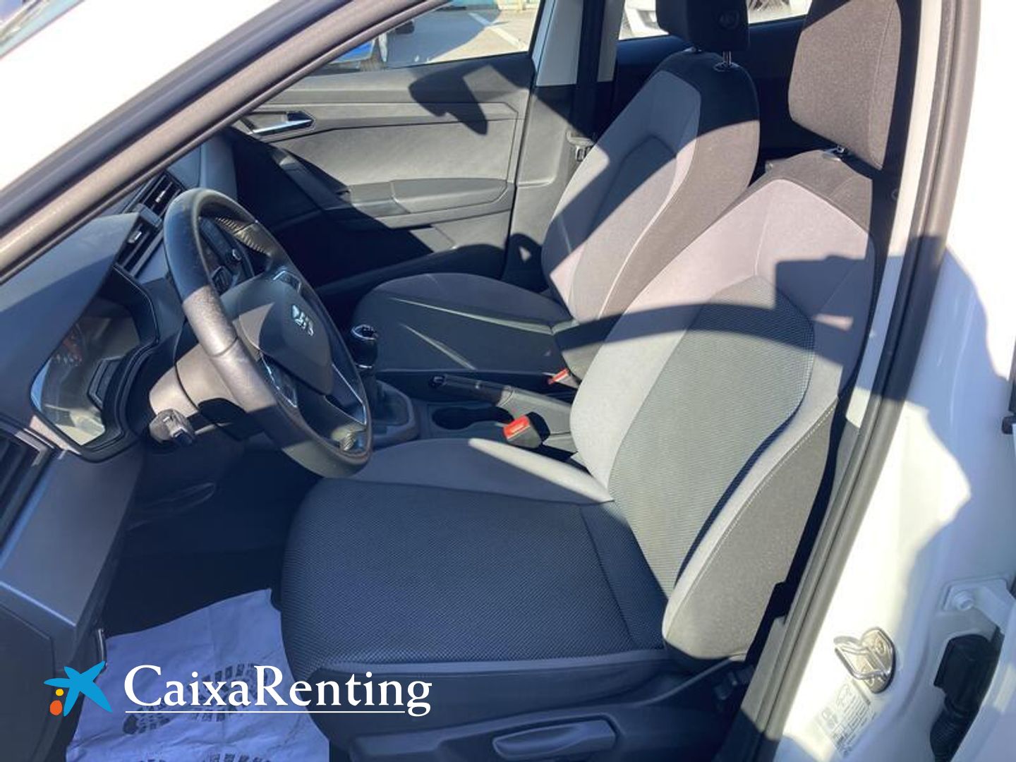 SEAT Arona 1.0 TSI Ecomotive Style Edition 85 kW (115 CV)
