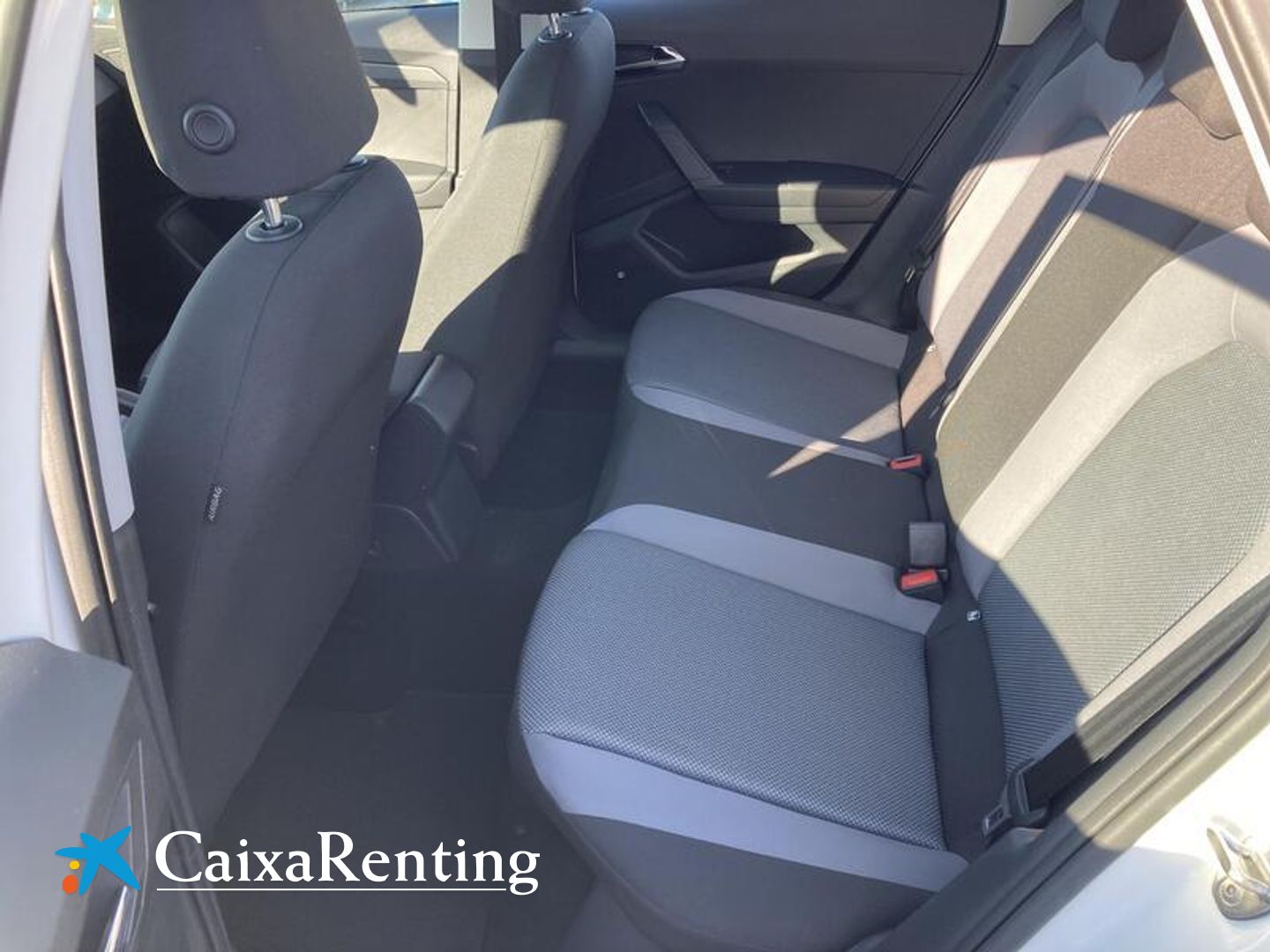 SEAT Arona 1.0 TSI Ecomotive Style Edition 85 kW (115 CV)