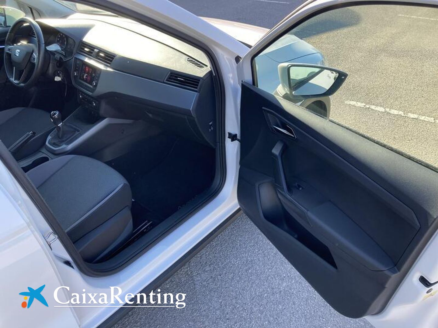 SEAT Arona 1.0 TSI Ecomotive Style Edition 85 kW (115 CV)