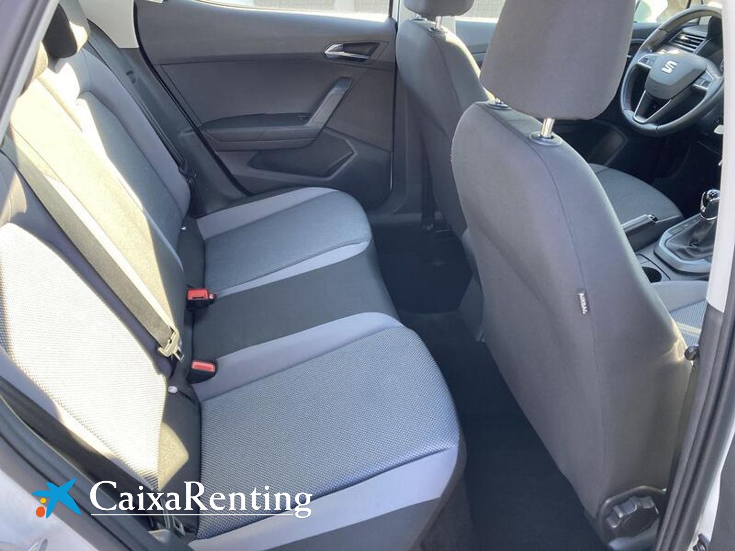 SEAT Arona 1.0 TSI Ecomotive Style Edition 85 kW (115 CV)