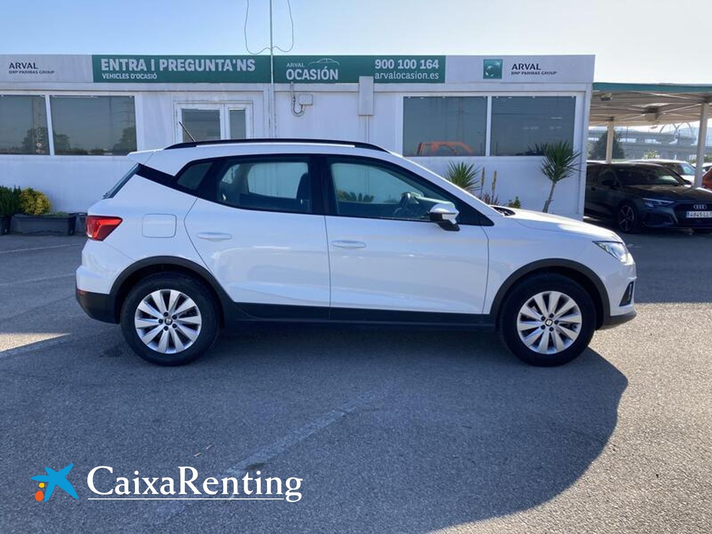 SEAT Arona 1.0 TSI Ecomotive Style Edition 85 kW (115 CV)