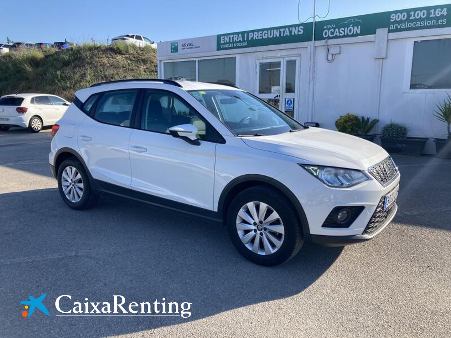 SEAT Arona 1.0 TSI Ecomotive Style Edition 85 kW (115 CV)