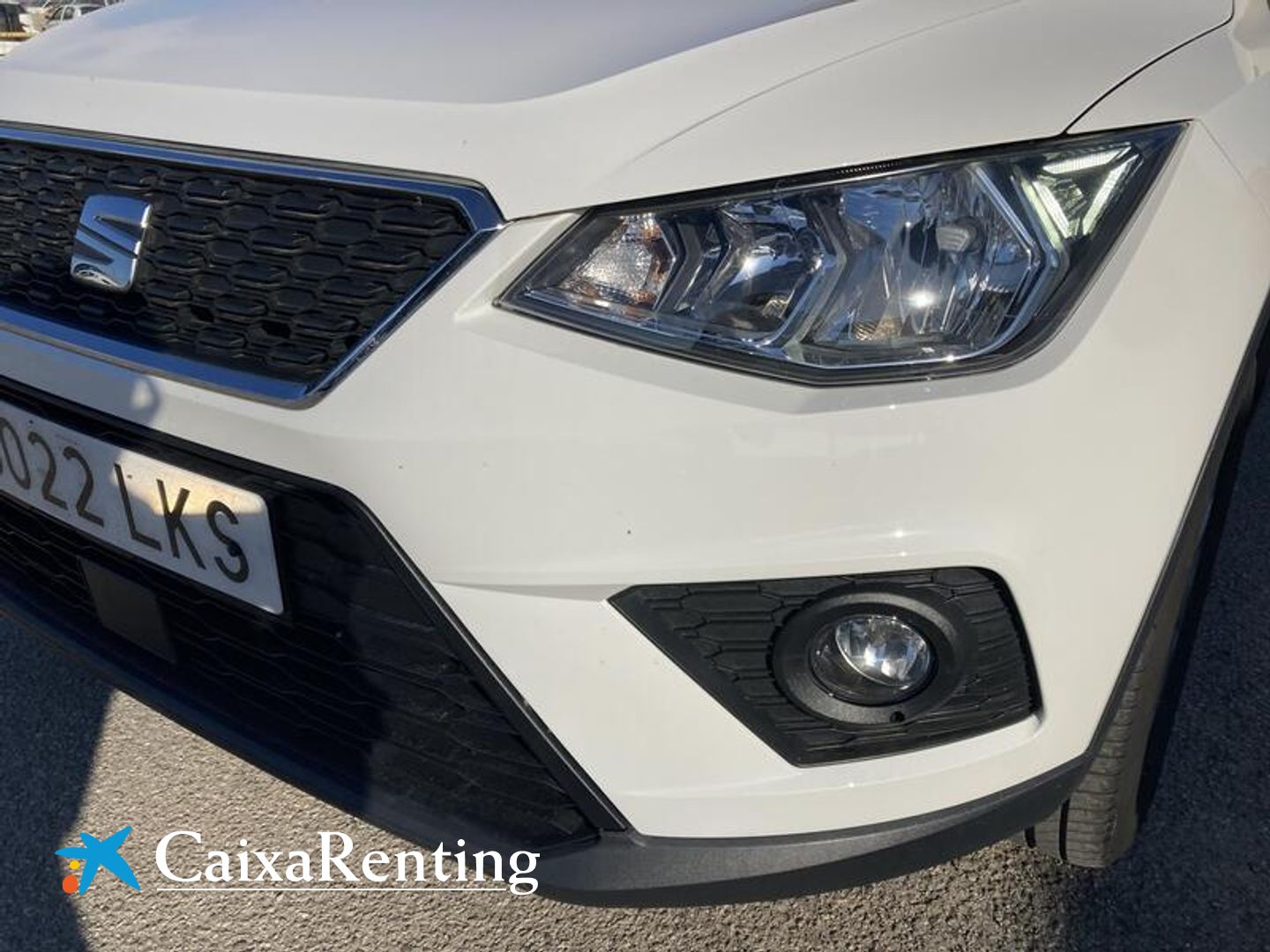 SEAT Arona 1.0 TSI Ecomotive Style Edition 85 kW (115 CV)