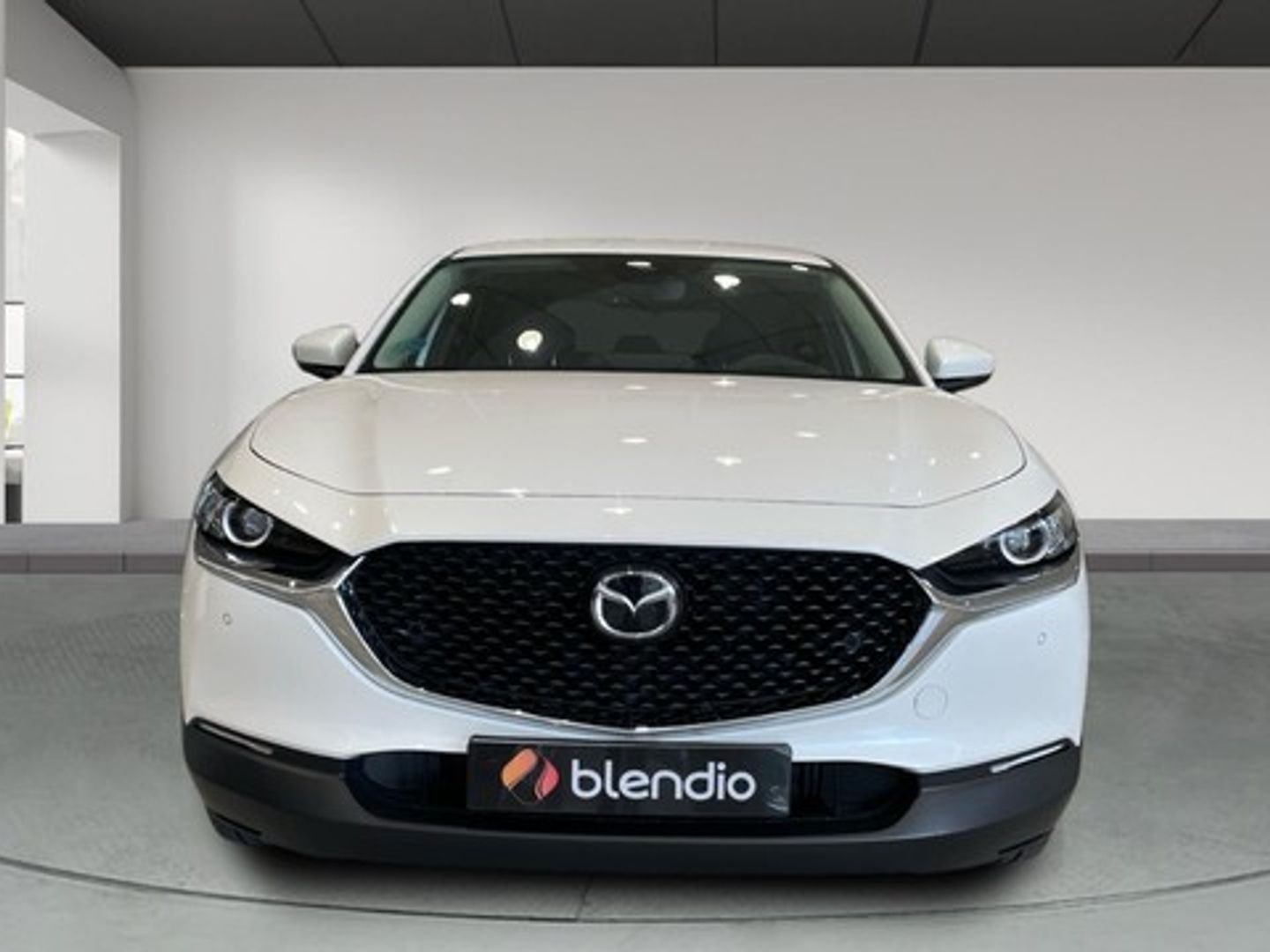Mazda CX-30 2.0 Skyactiv-G Evolution 2WD 90 kW (122 CV)